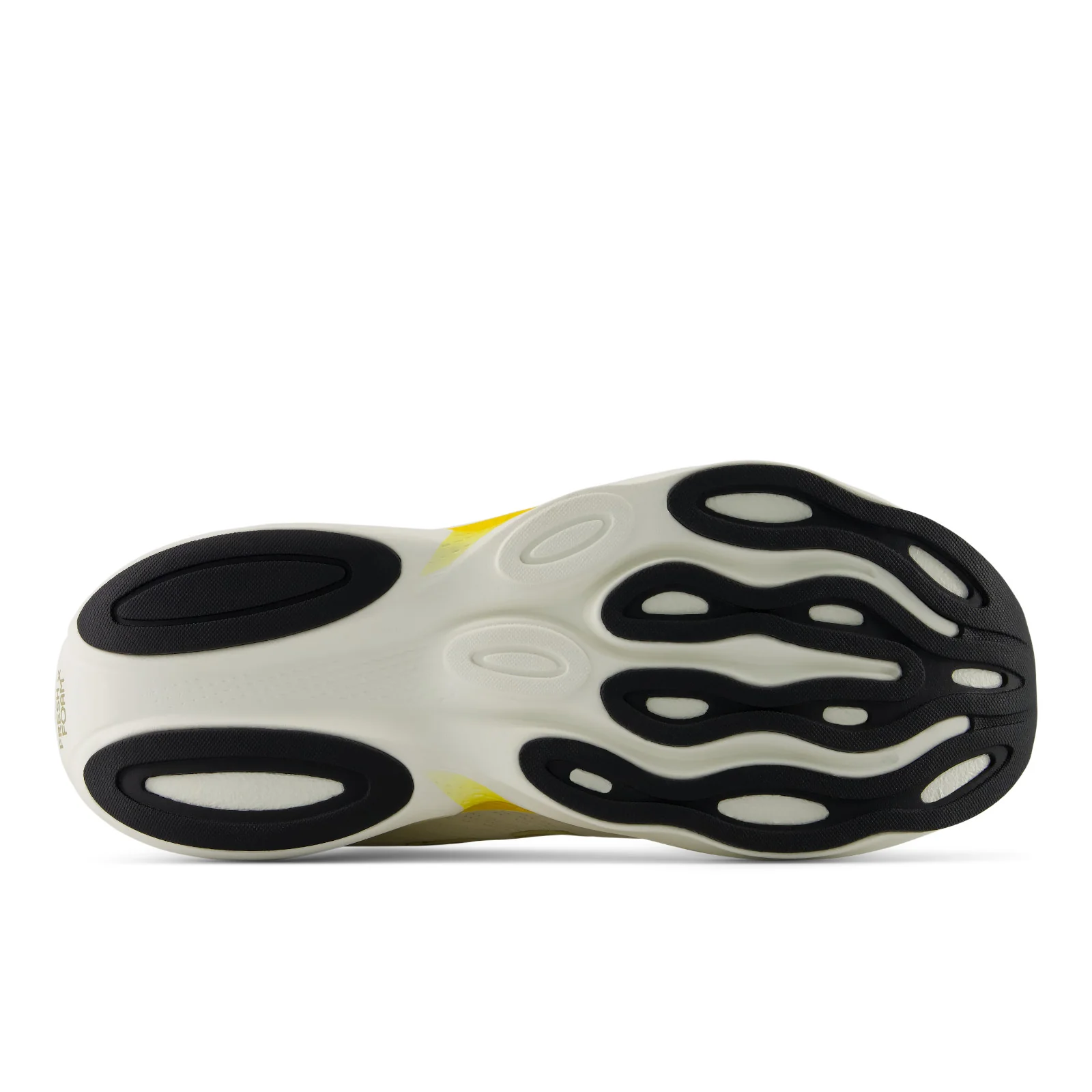 Women's Ellipse v1 (1OW - Sea Salt/Satsuma Orange) - Image 5