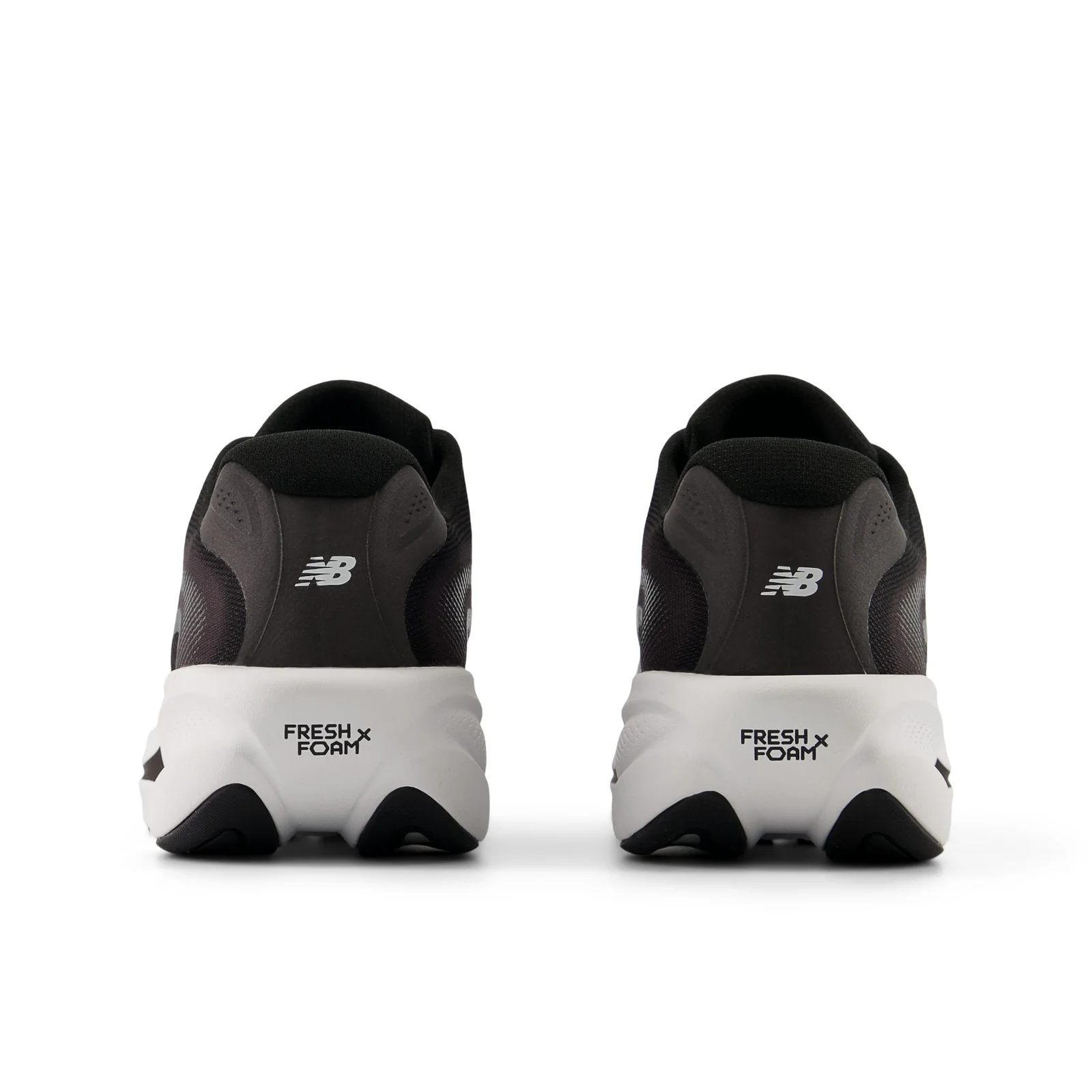 Women's Ellipse v1 (7EQ - Black/Black Metallic/White) - Image 4