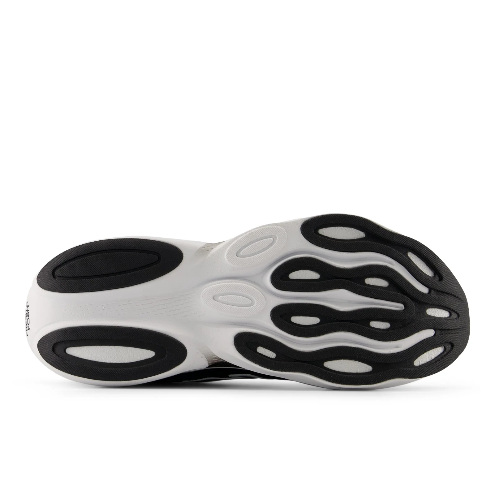 Women's Ellipse v1 (7EQ - Black/Black Metallic/White) - Image 6