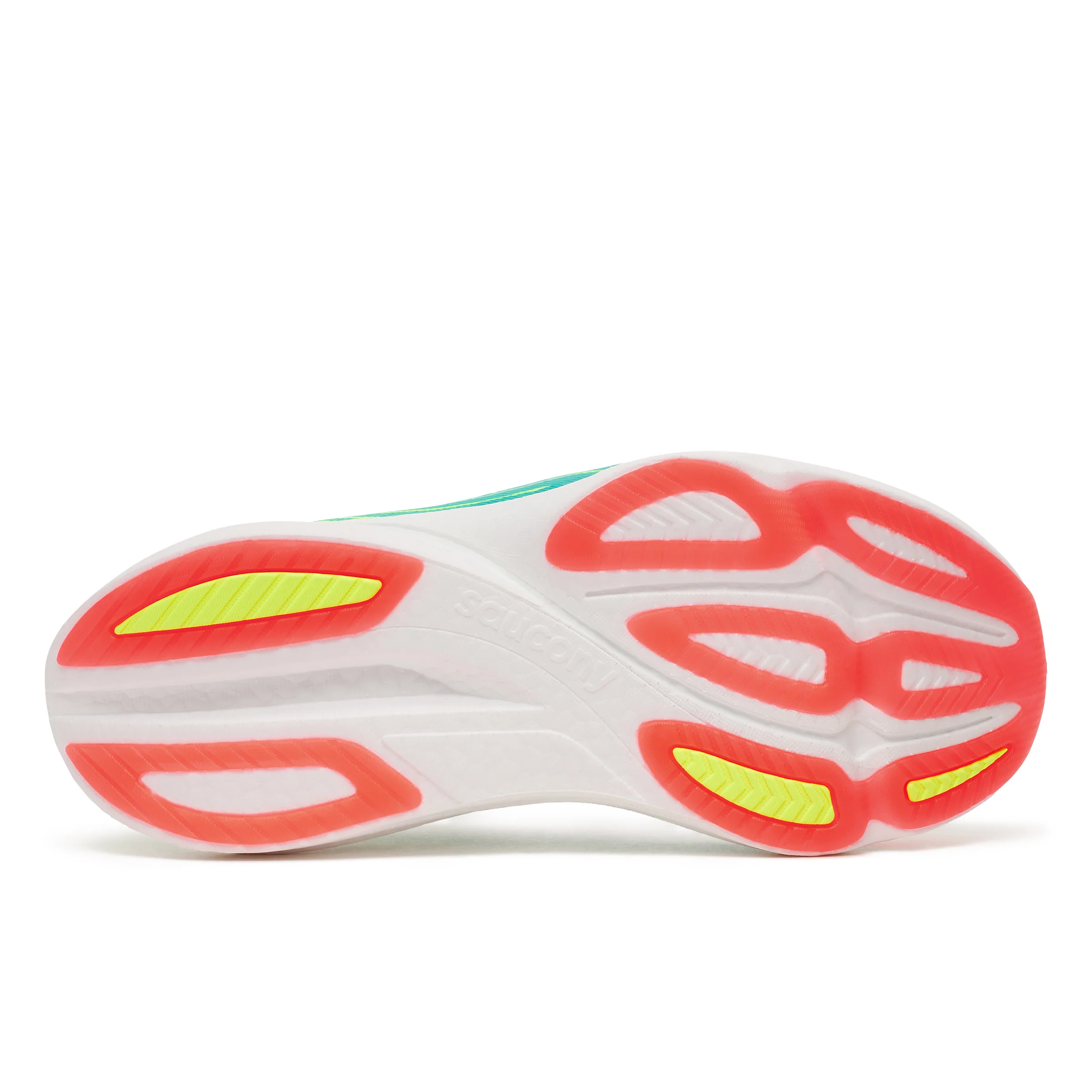 Women's Endorphin Azura (1032 - White/Multi) - Image 6
