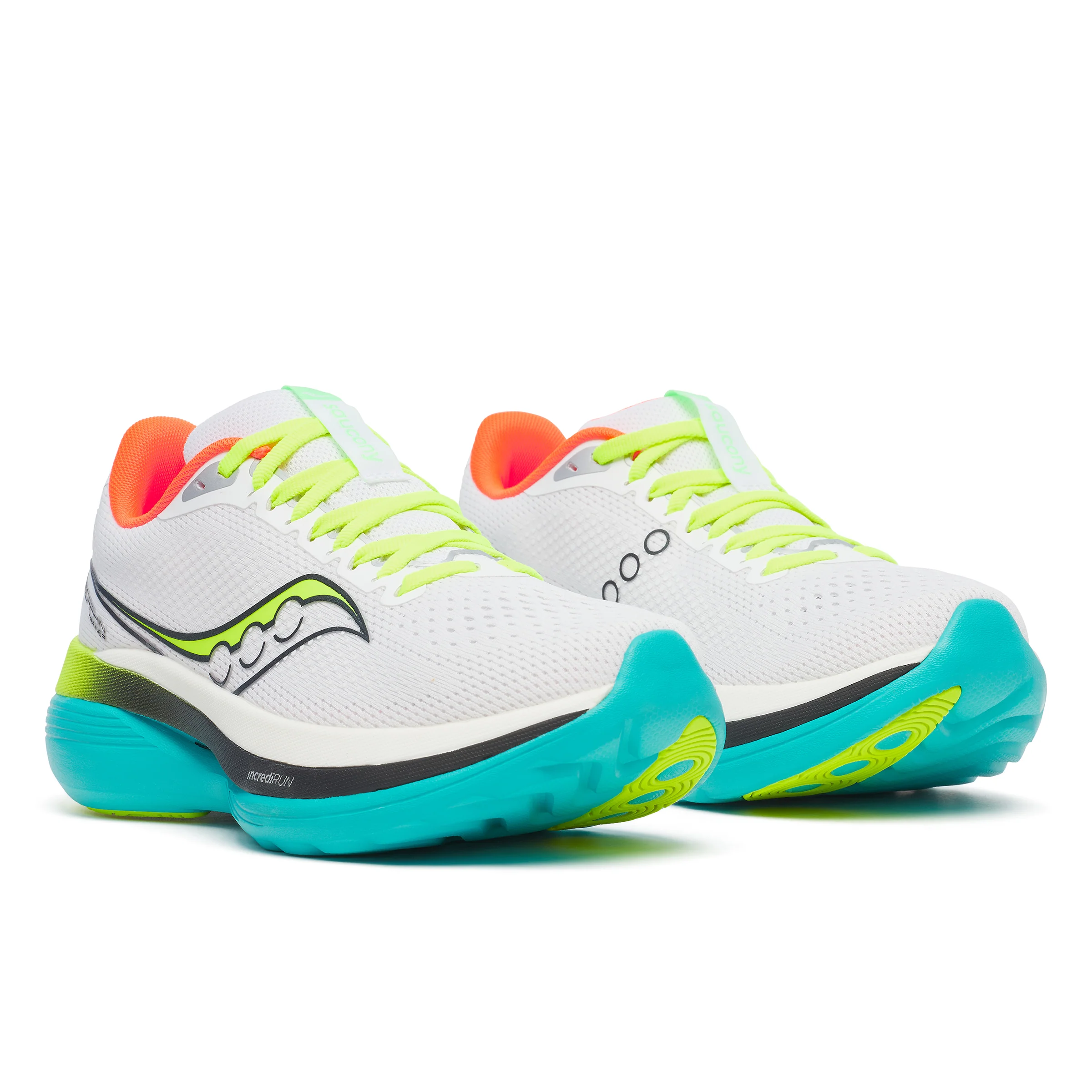 Women's Endorphin Trainer (97 - White/Mutant) - Image 3