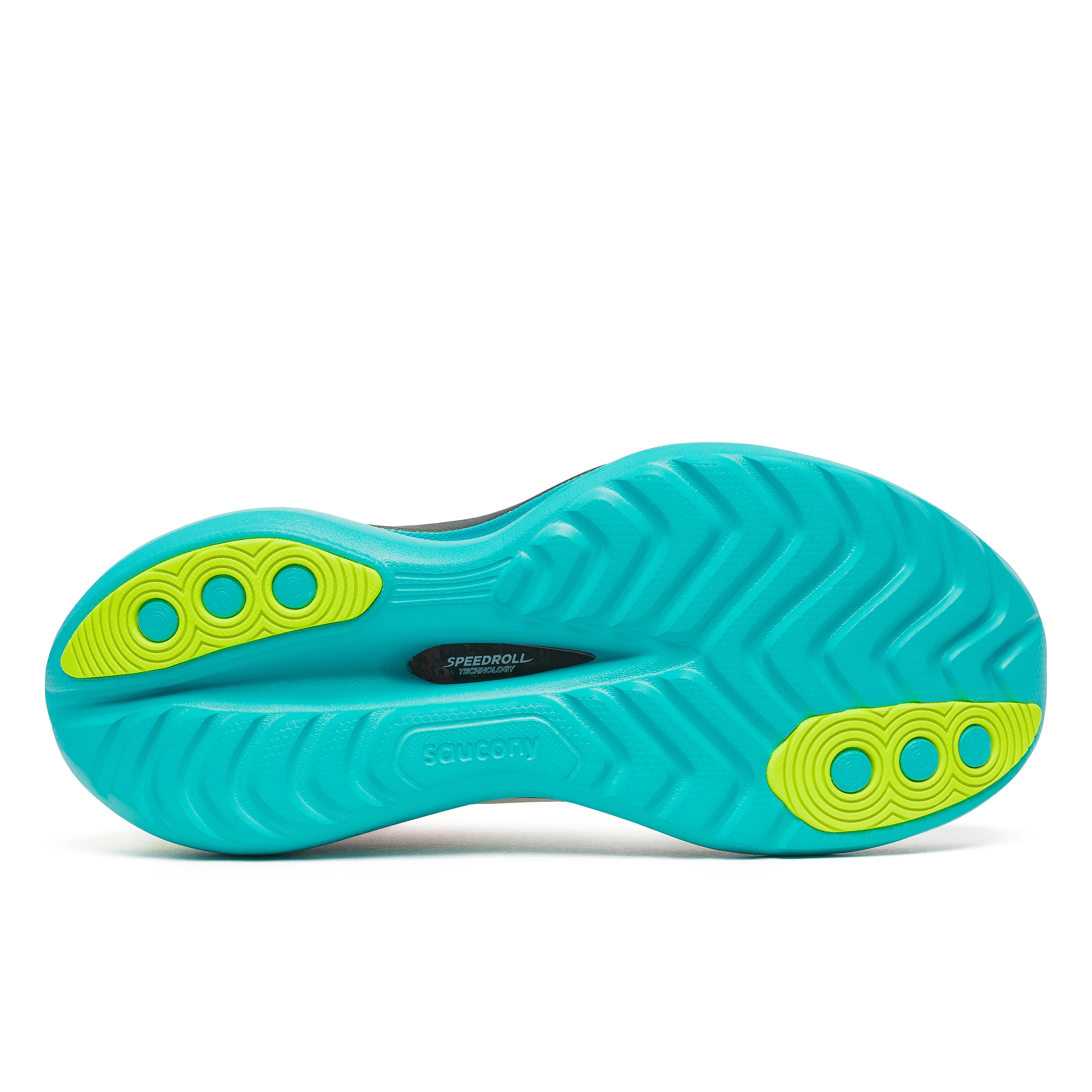 Women's Endorphin Trainer (97 - White/Mutant) - Image 6
