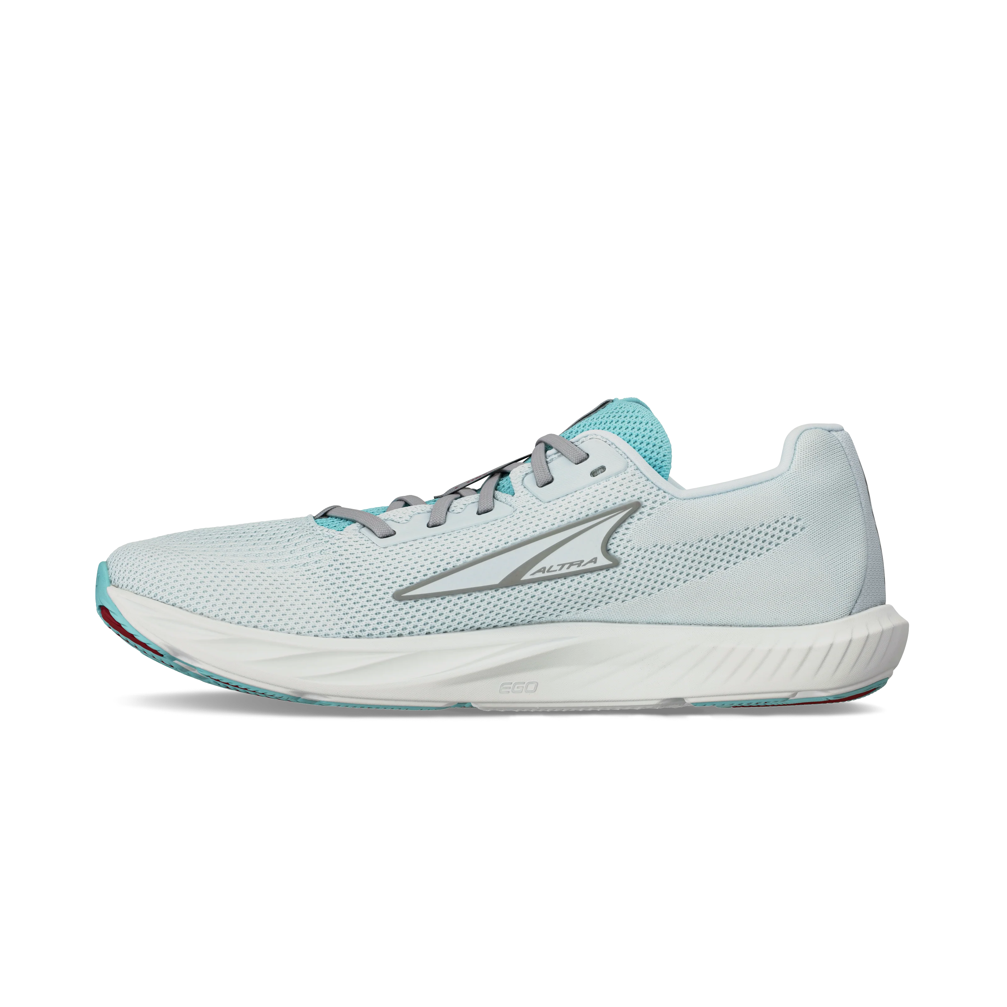 Women's Escalante 4 (233 - Teal/Gray) - Image 2