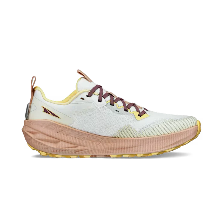 Women's Experience Wild 2 (110 - White)