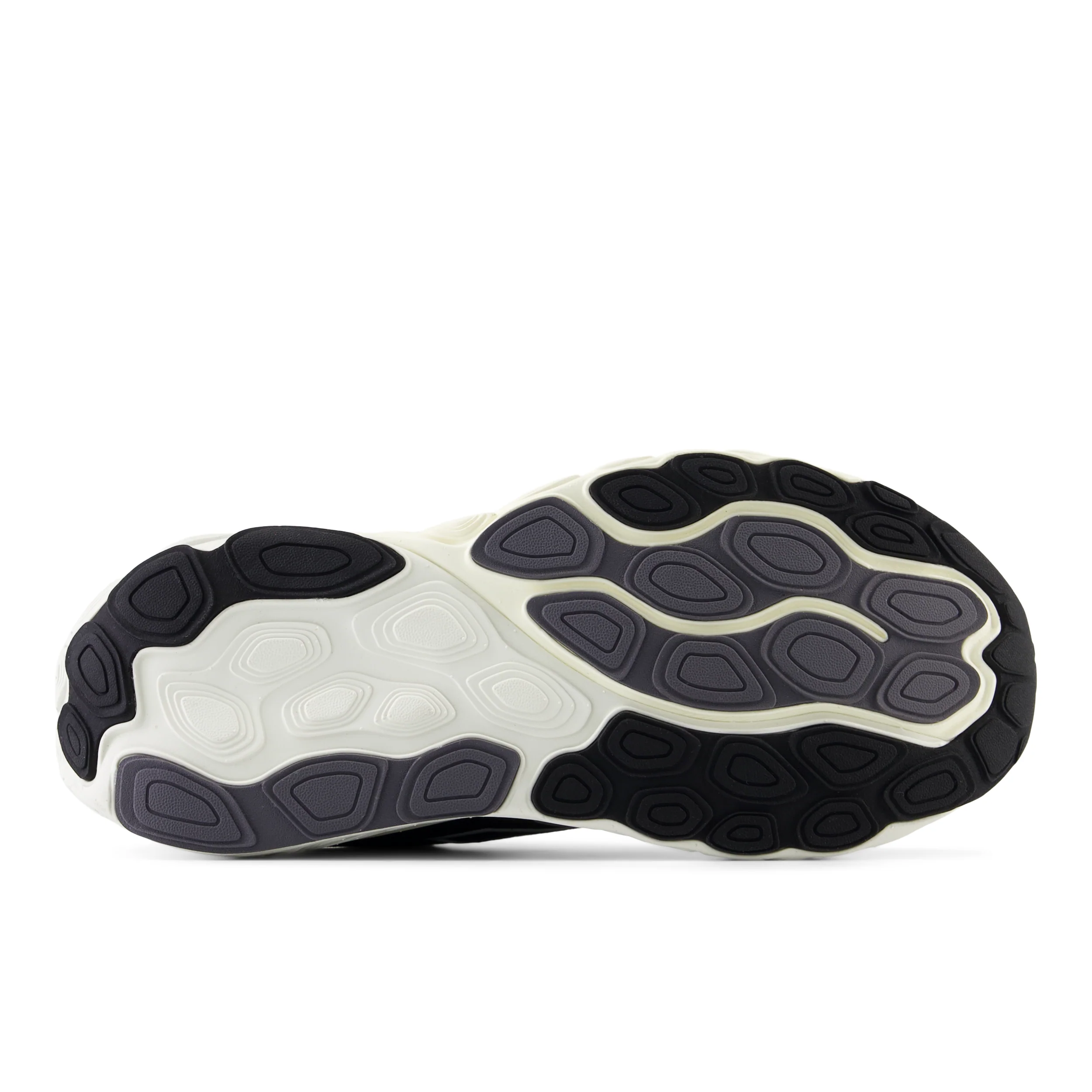 Women's Fresh Foam X 860 v14 (A - Black/Phantom/Angora) - Image 5