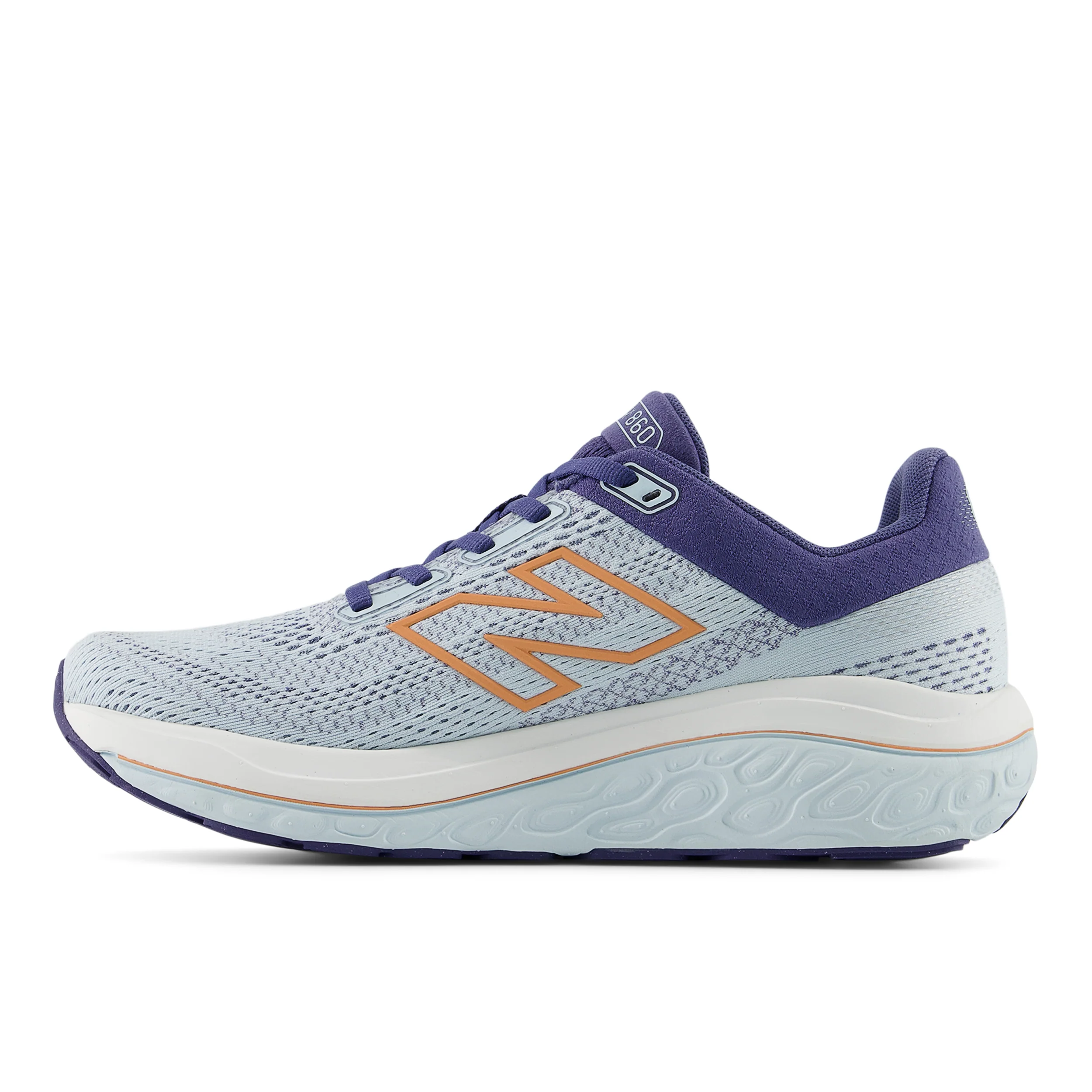 Women's Fresh Foam X 860 v14 (E - Frosted Glass) - Image 2