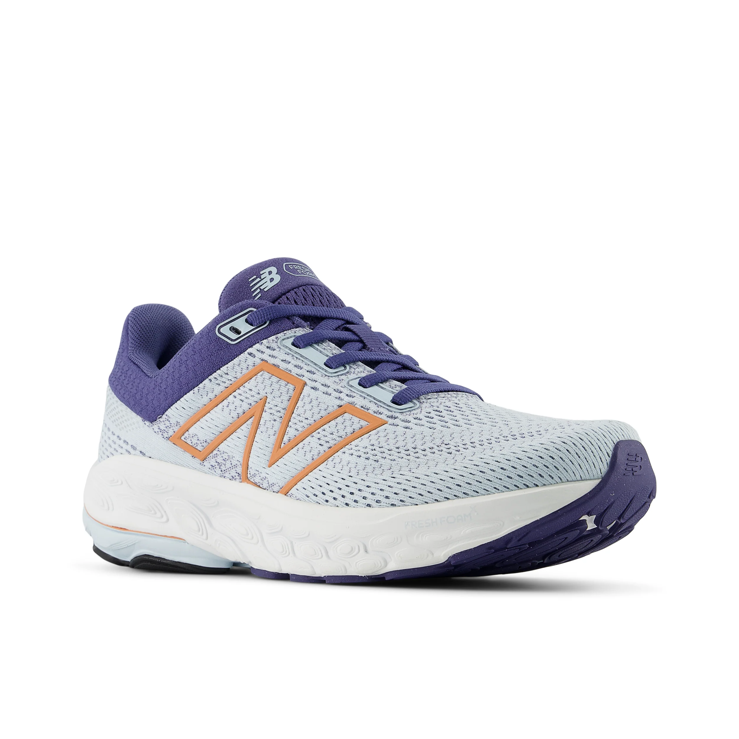 Women's Fresh Foam X 860 v14 (E - Frosted Glass) - Image 3