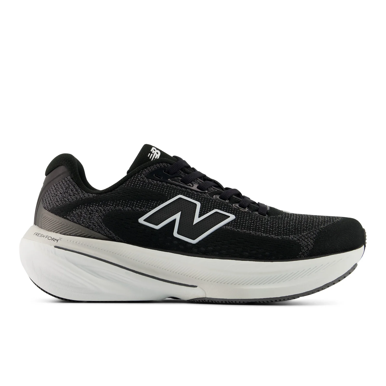 Women's Fresh Foam X 860 v15 (4NE - Black/White)