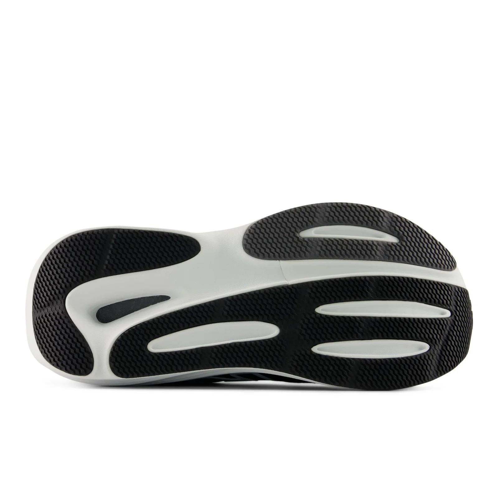 Women's Fresh Foam X 860 v15 (4NE - Black/White) - Image 5