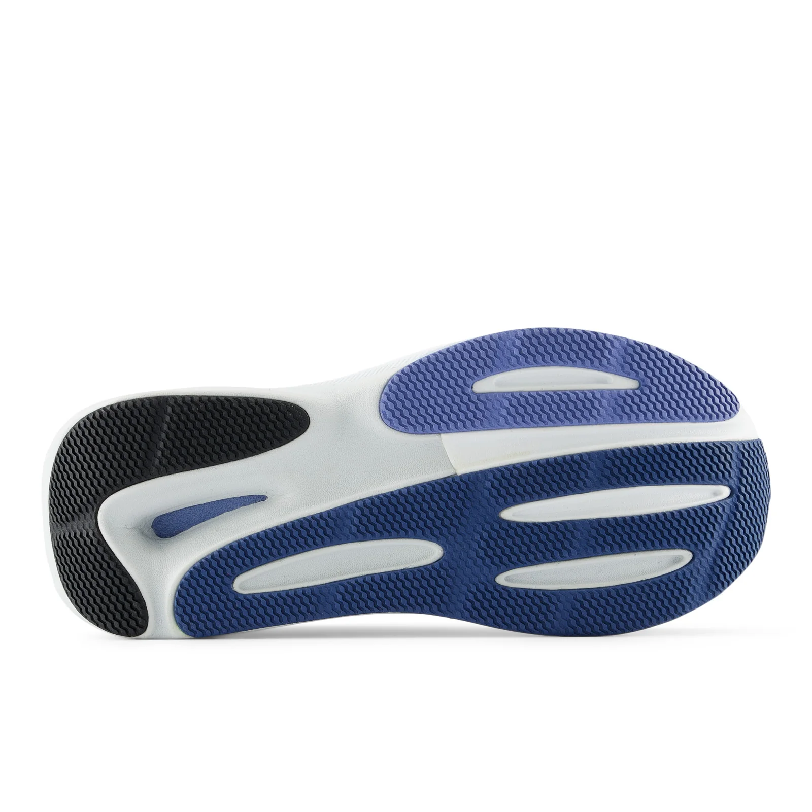 Women's Fresh Foam X 860 v15 (38B - Fairweather Blue/Silver Metallic) - Image 5