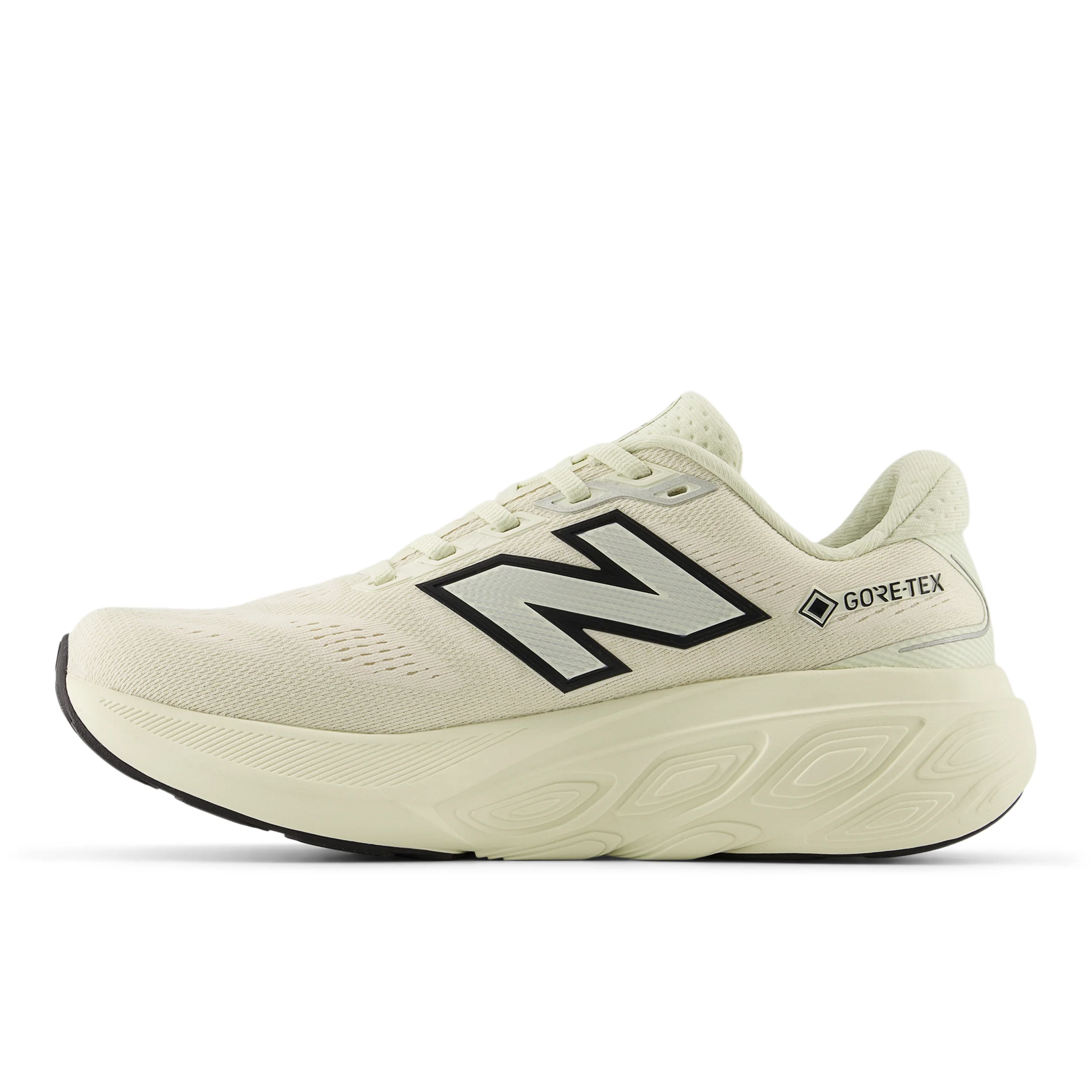 Women's Fresh Foam X 880v15 GORE-TEX (GA - Permafrost/Mineral/Black) - Image 2