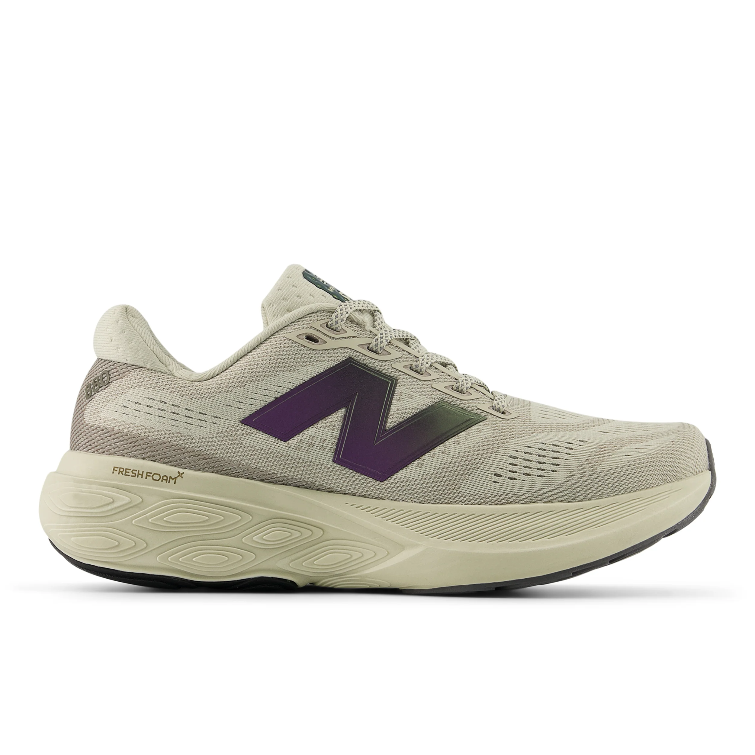 Women's Fresh Foam X 880v15 (A - Shipyard/Arid Stone/Castlerock)