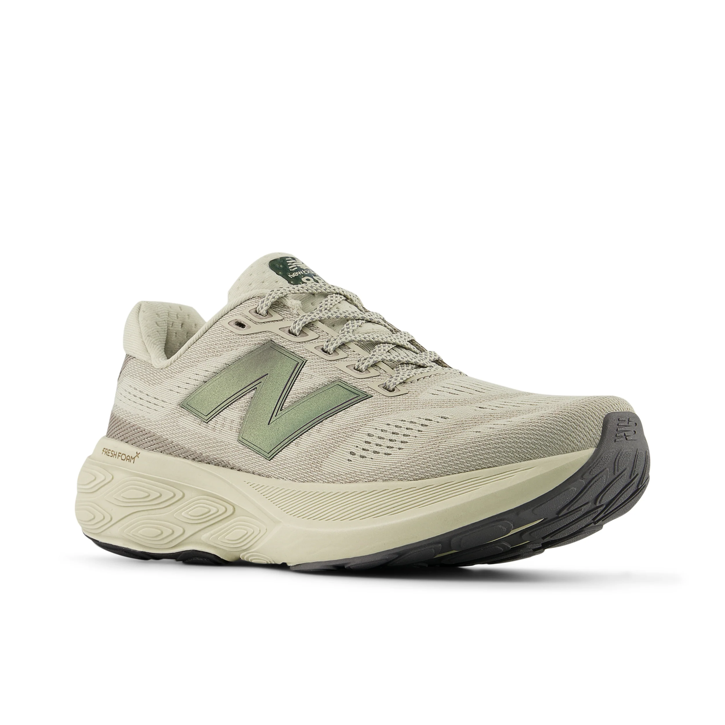 Women's Fresh Foam X 880v15 (A - Shipyard/Arid Stone/Castlerock) - Image 3