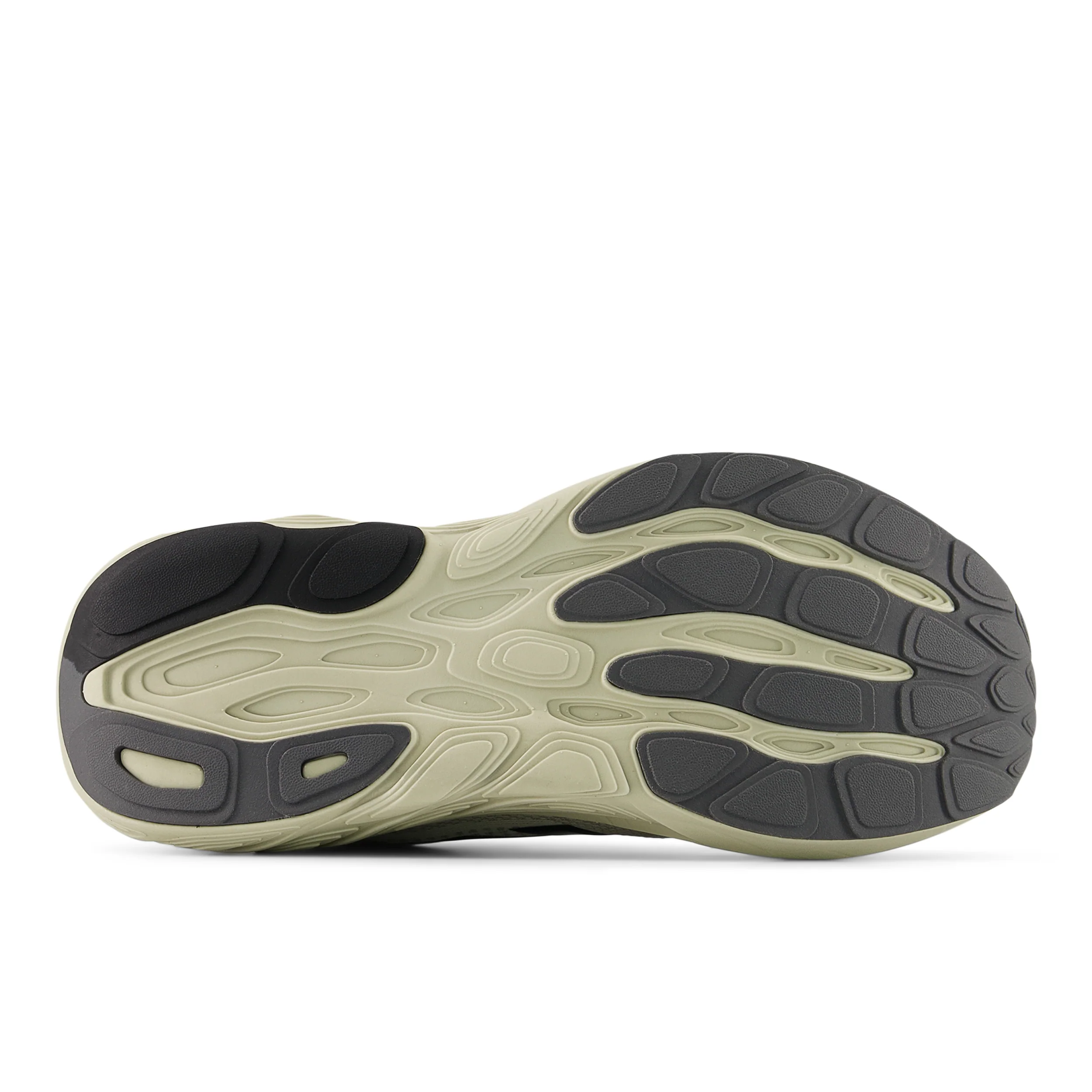Women's Fresh Foam X 880v15 (A - Shipyard/Arid Stone/Castlerock) - Image 5