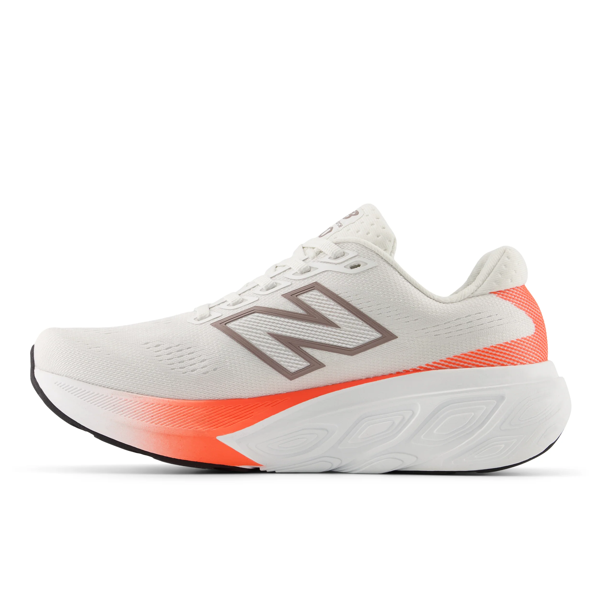 Women's Fresh Foam X 880v15 (I - Reflection/Urgent Red/Earth Shadow) - Image 2