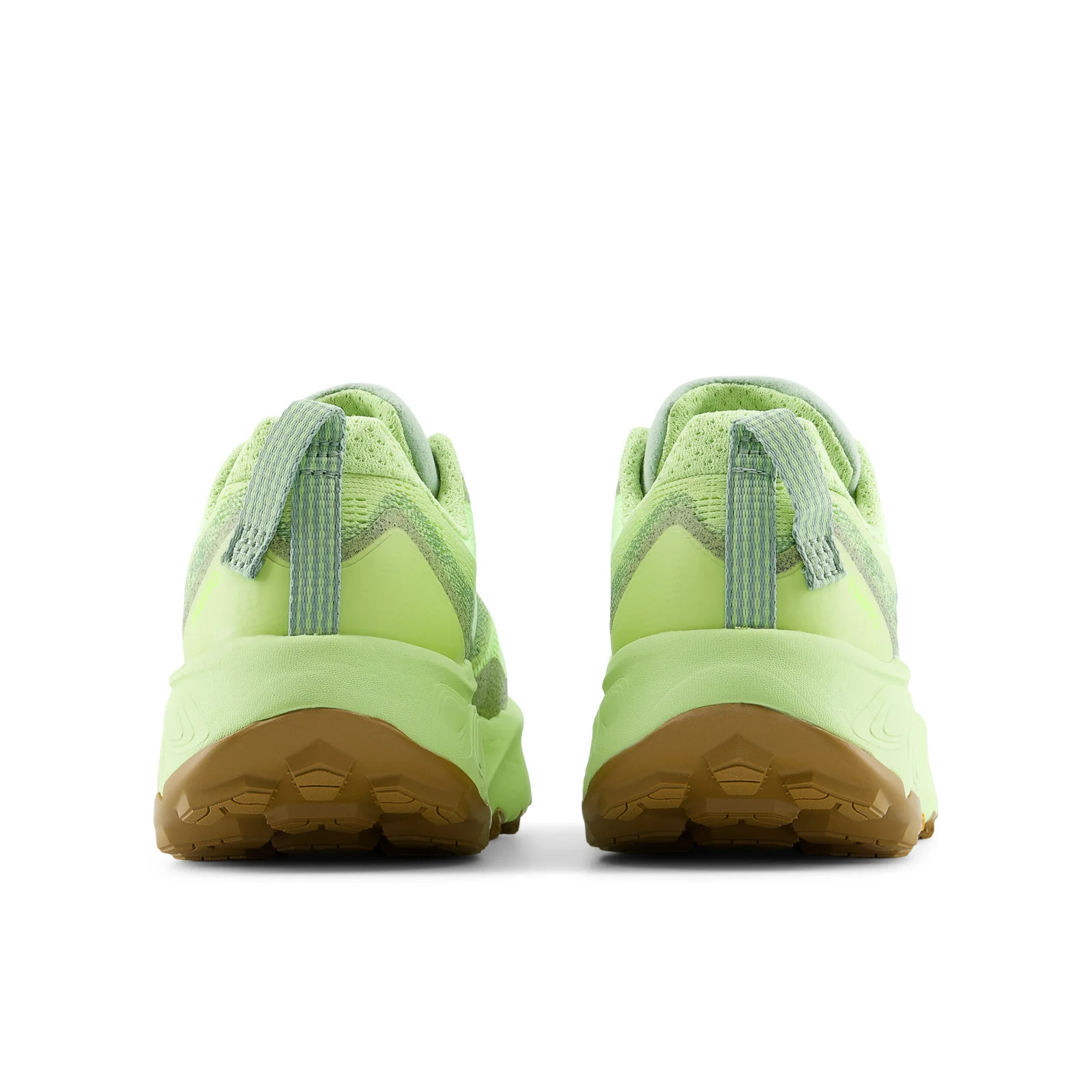 Women's Fresh Foam X Hierro v9 (1LJ - Afterglow/Mosaic) - Image 5