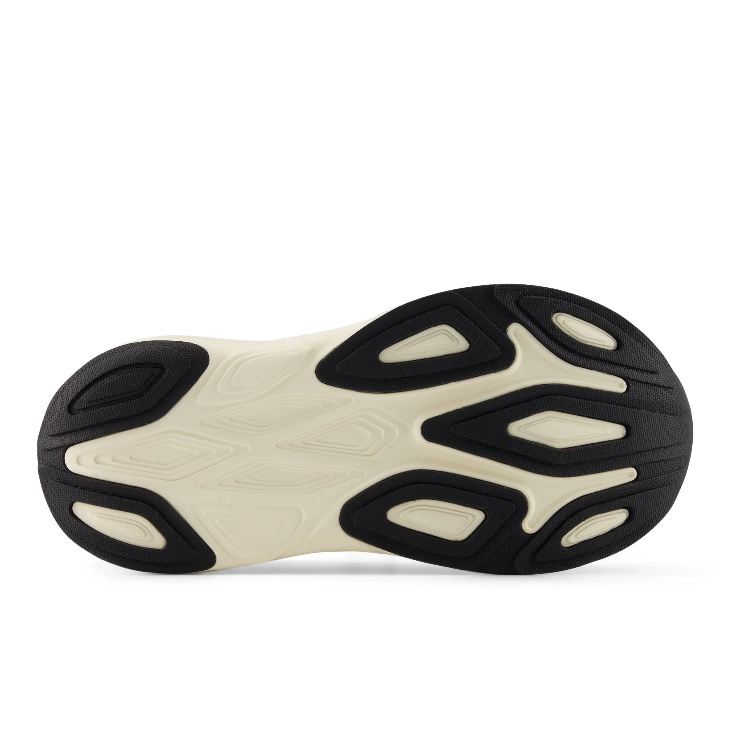 Women's Fresh Foam X More v6 (LF - Dream State/Blue Oyster/Pearl Grey) - Image 5