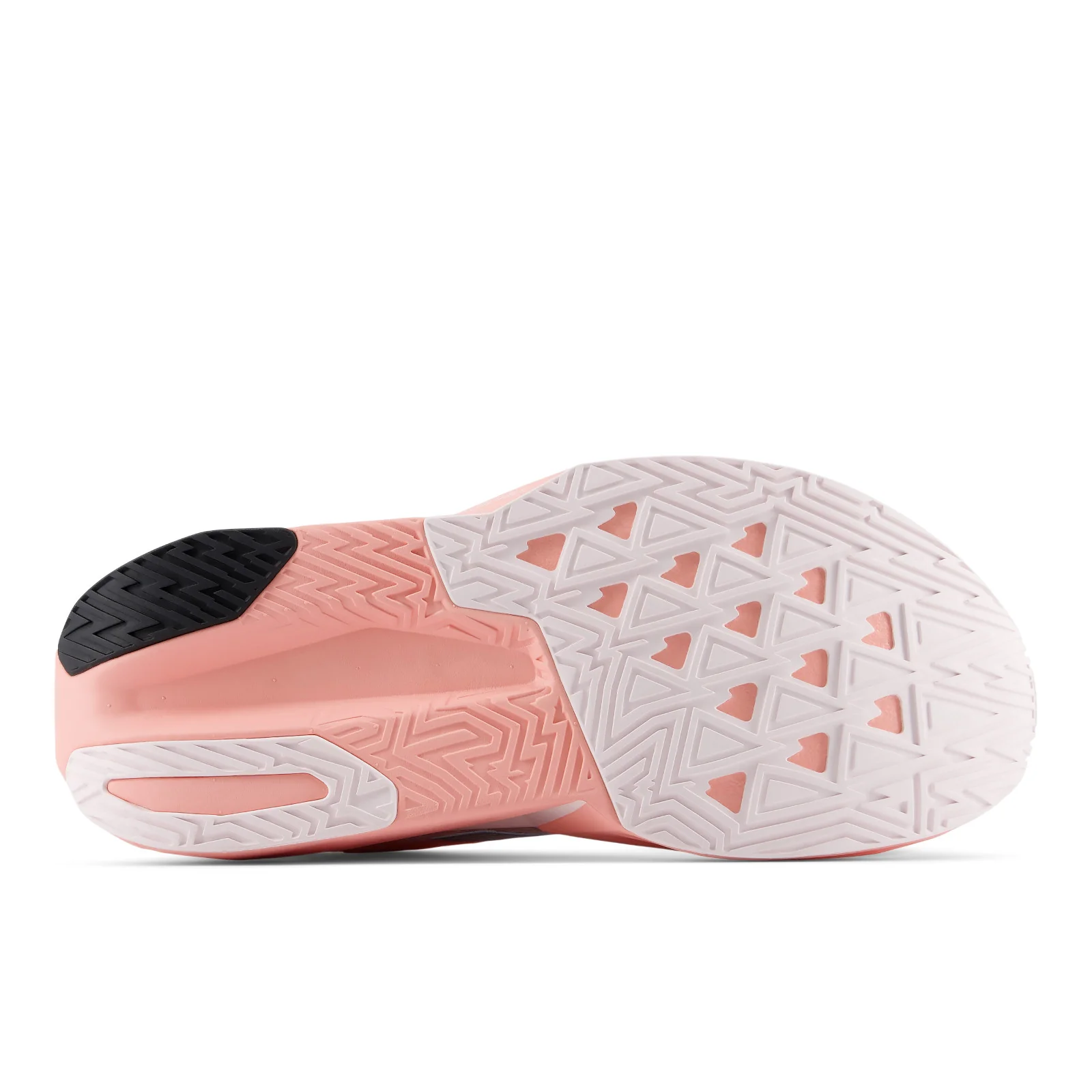 Women's FuelCell Rebel v5 (49I - Pink Lemonade/Pink Salt) - Image 5