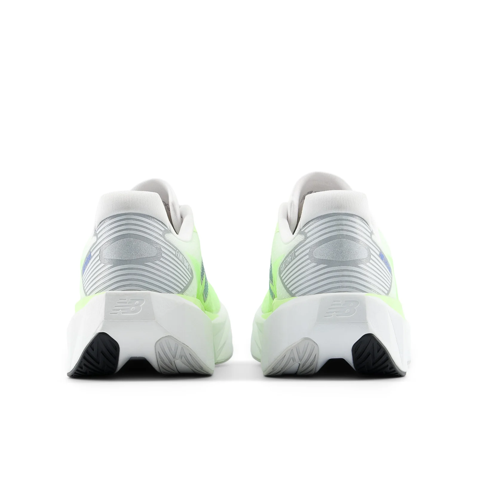 Women's FuelCell Rebel v5 (513 - Afterglow/Deep End) - Image 5