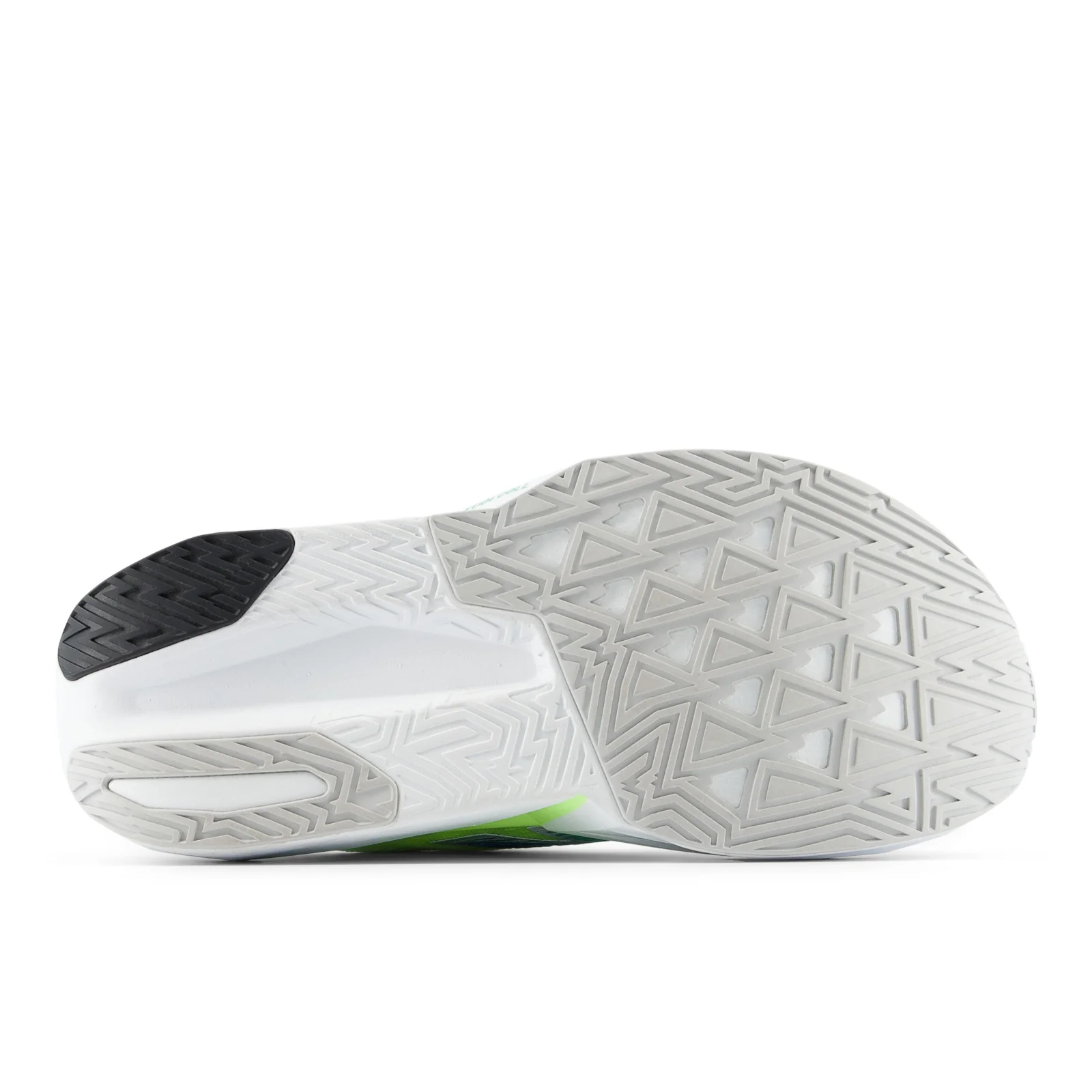 Women's FuelCell Rebel v5 (513 - Afterglow/Deep End) - Image 6