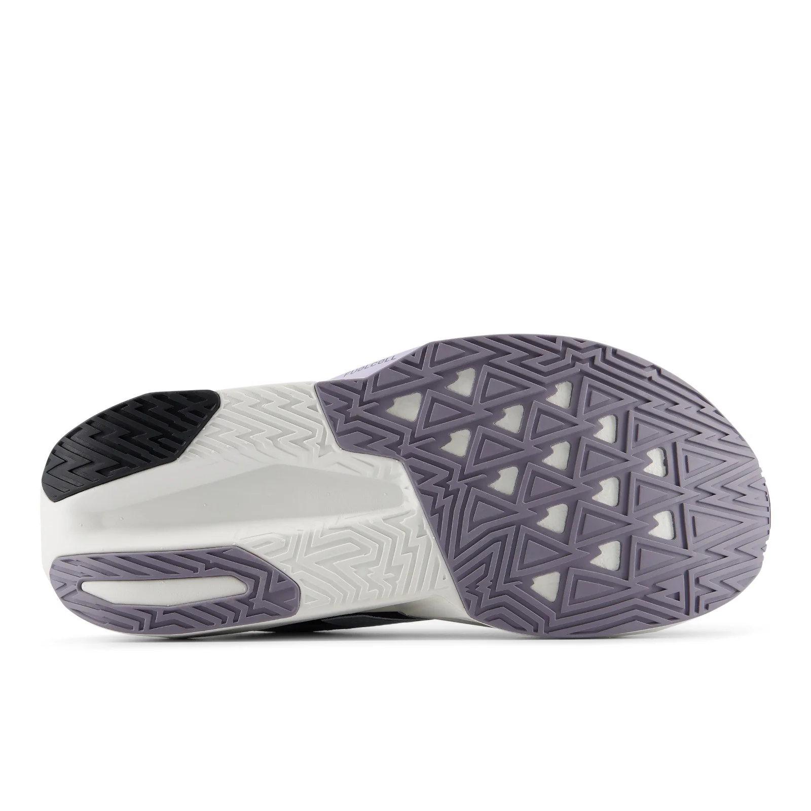 Women's FuelCell Rebel v5 (906 - Digital Mist/Magnet) - Image 5