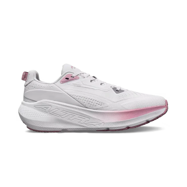 Women's FWD Via 2 (224 - Light Gray) - Image 2