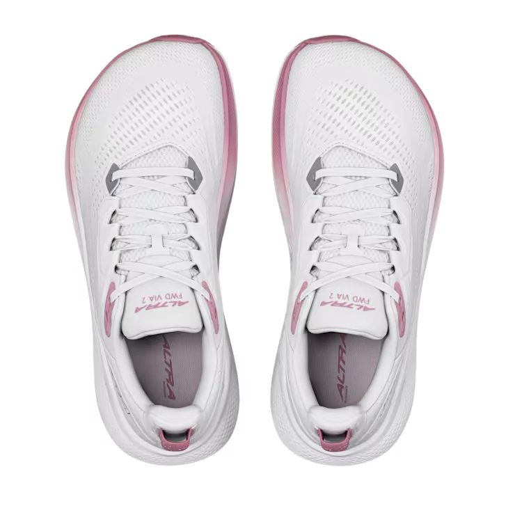 Women's FWD Via 2 (224 - Light Gray) - Image 5