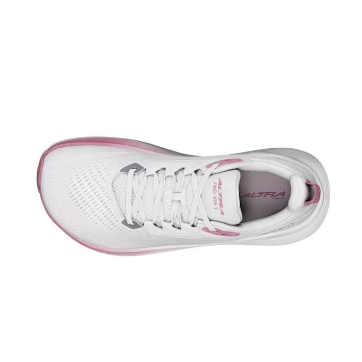 Women's FWD Via 2 (224 - Light Gray) - Image 6