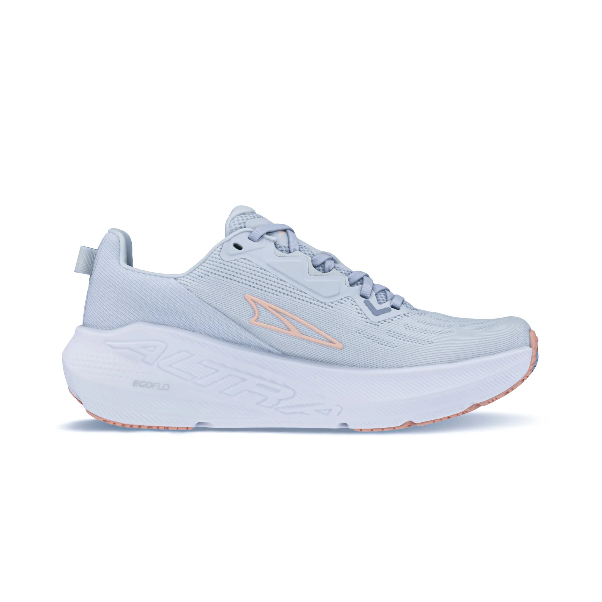 Women's FWD Via (224 - Light Gray) - Image 2