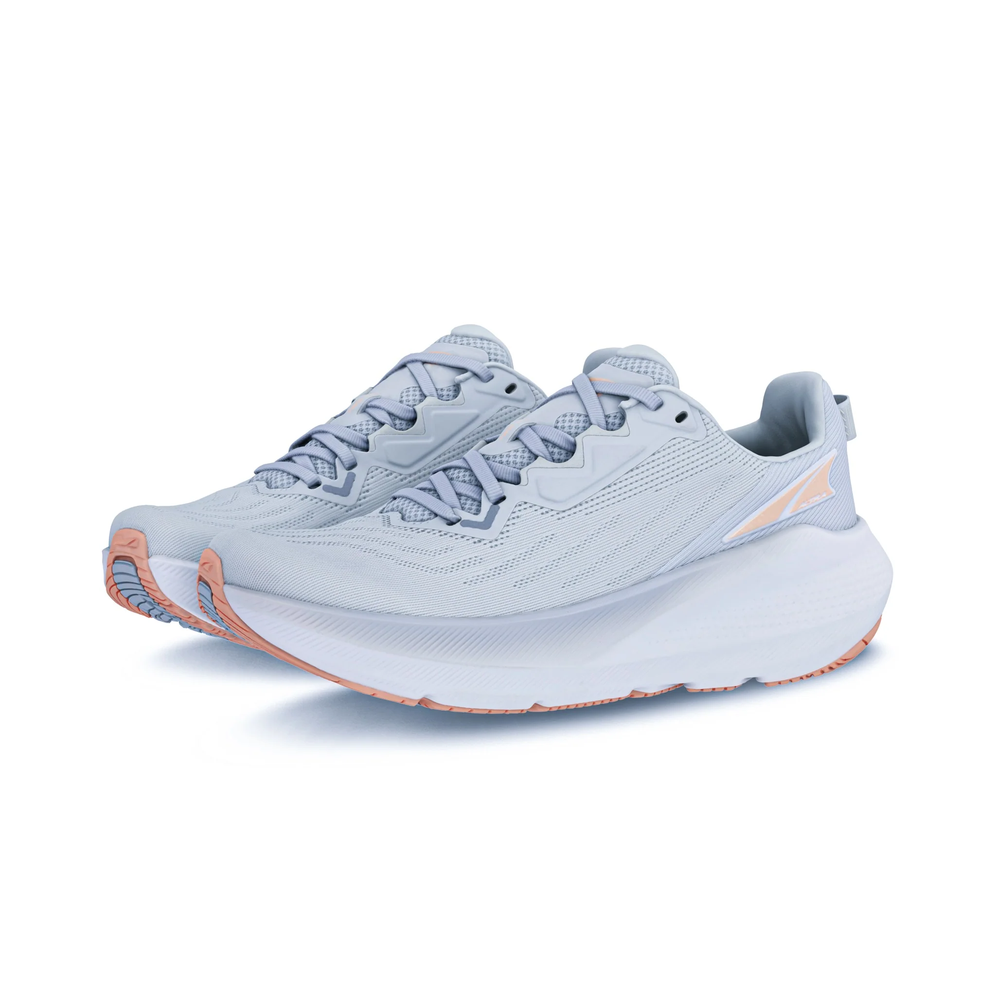 Women's FWD Via (224 - Light Gray) - Image 3