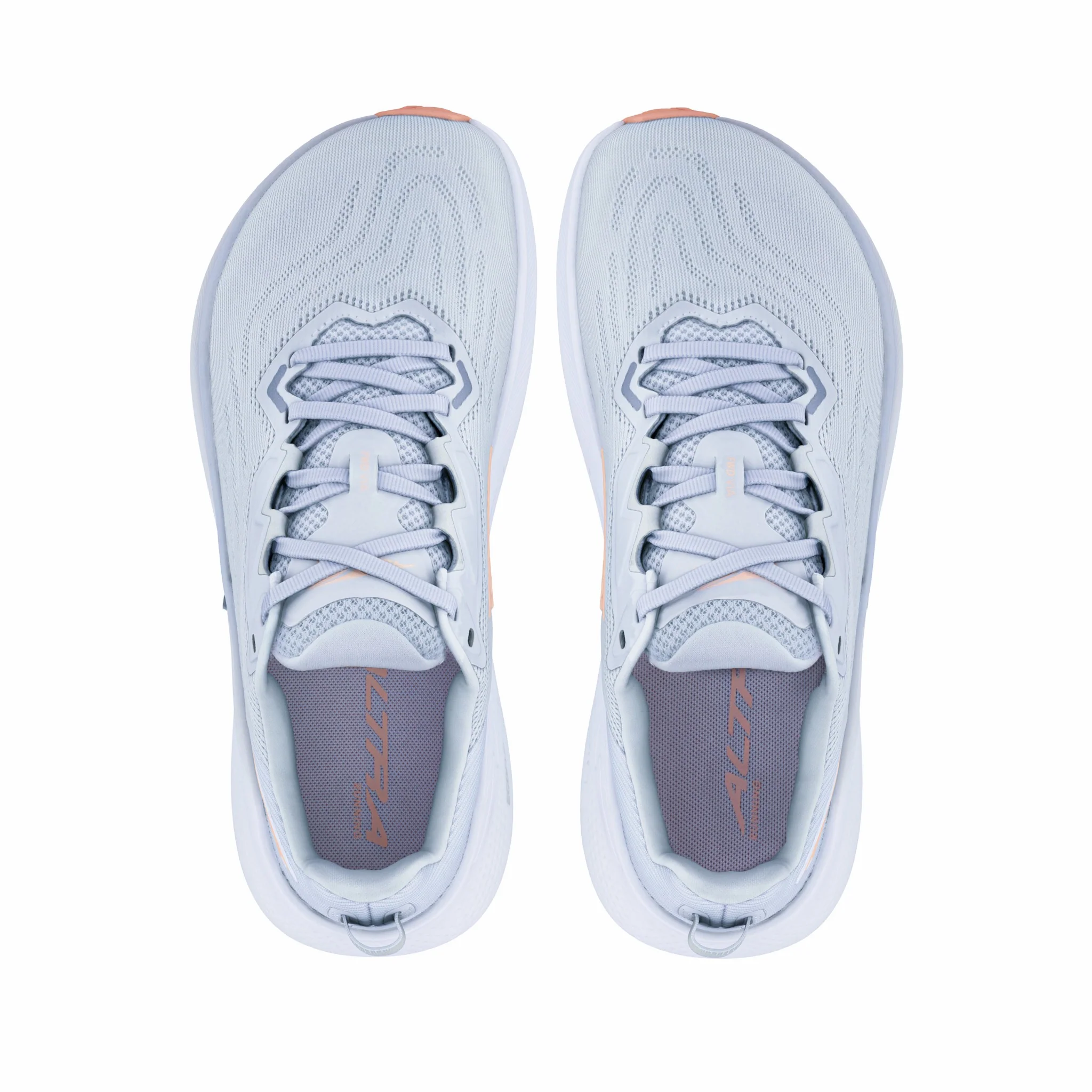 Women's FWD Via (224 - Light Gray) - Image 4
