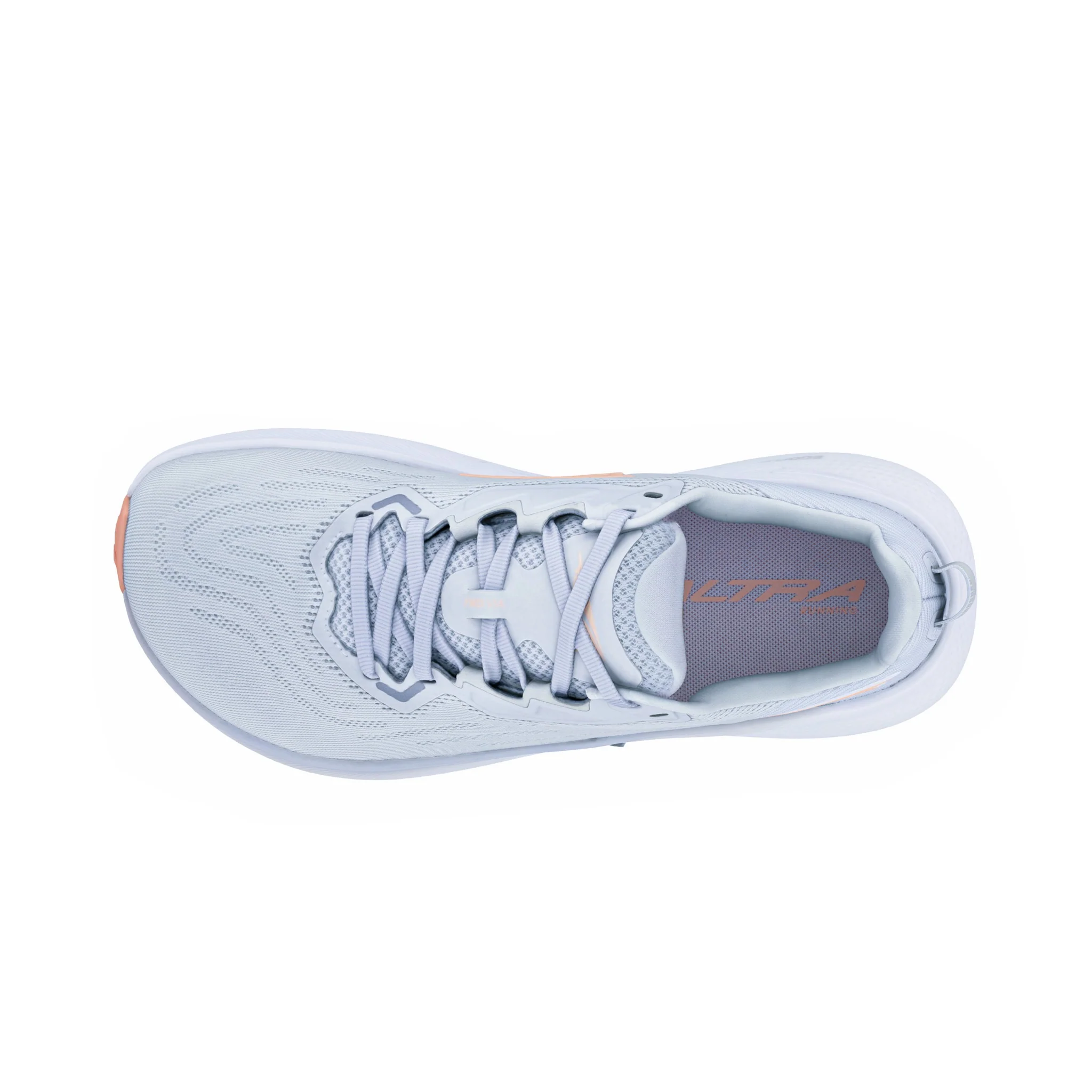 Women's FWD Via (224 - Light Gray) - Image 5