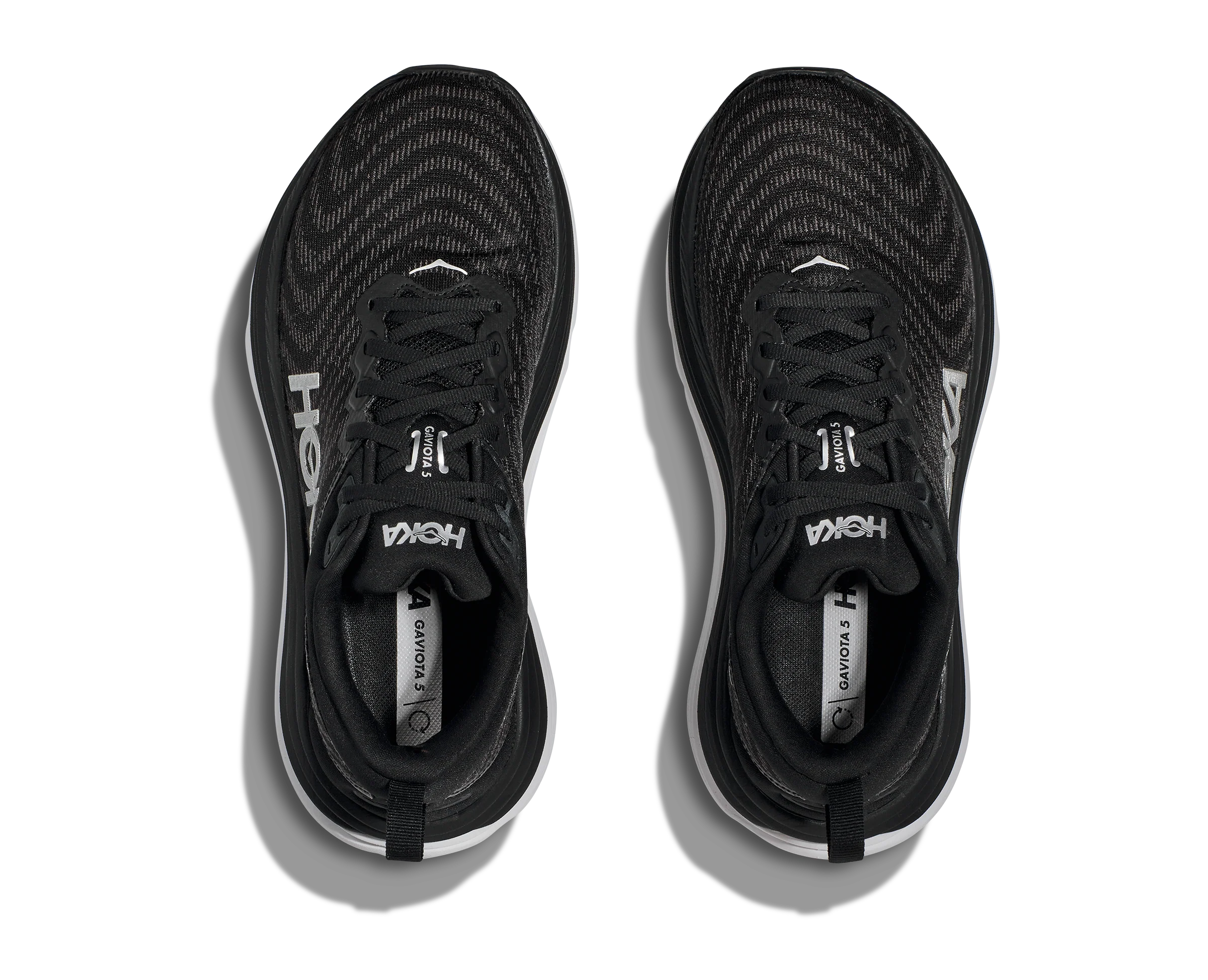 Women's Gaviota 5 (BWHT - Black/White) - Image 3