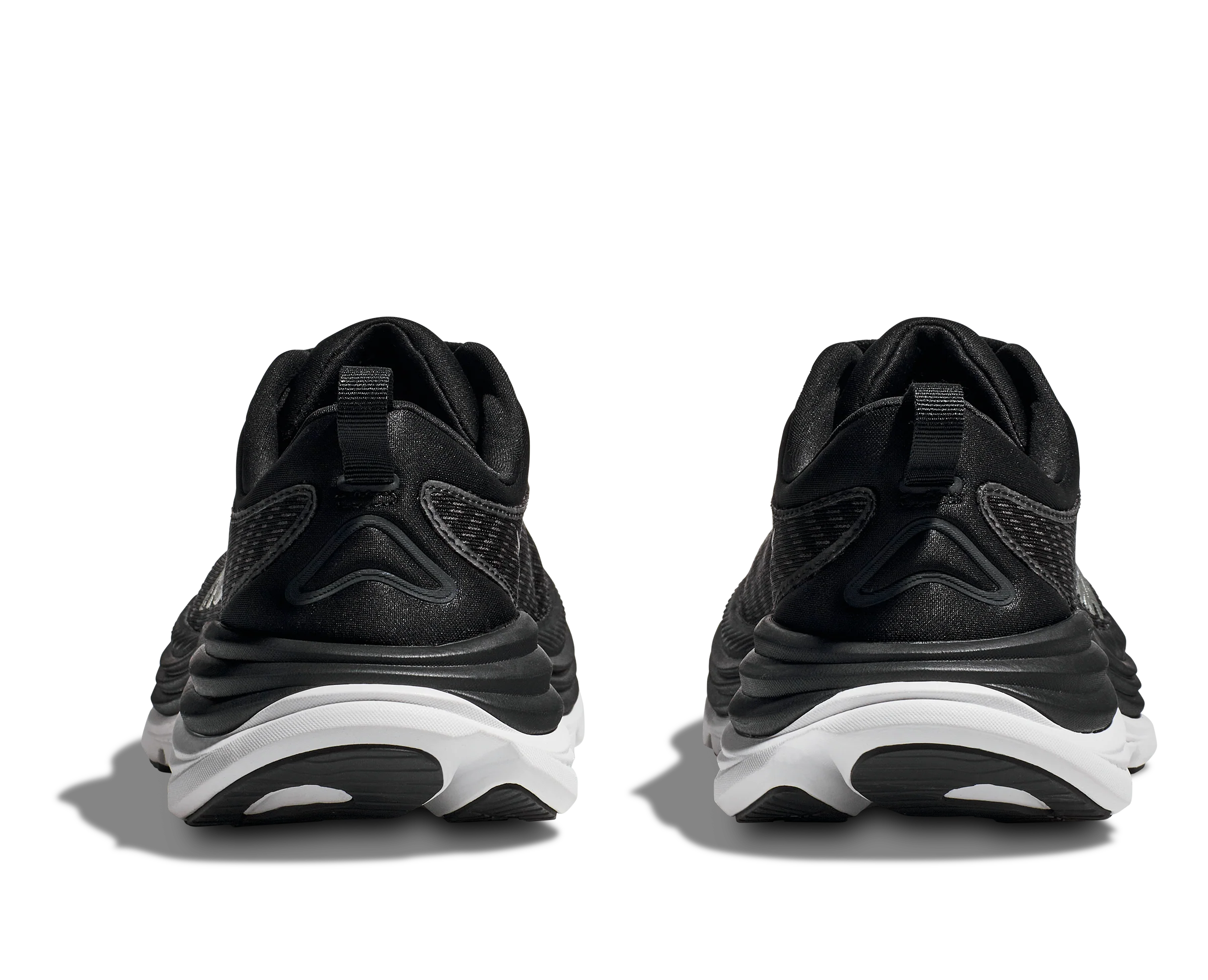 Women's Gaviota 5 (BWHT - Black/White) - Image 4