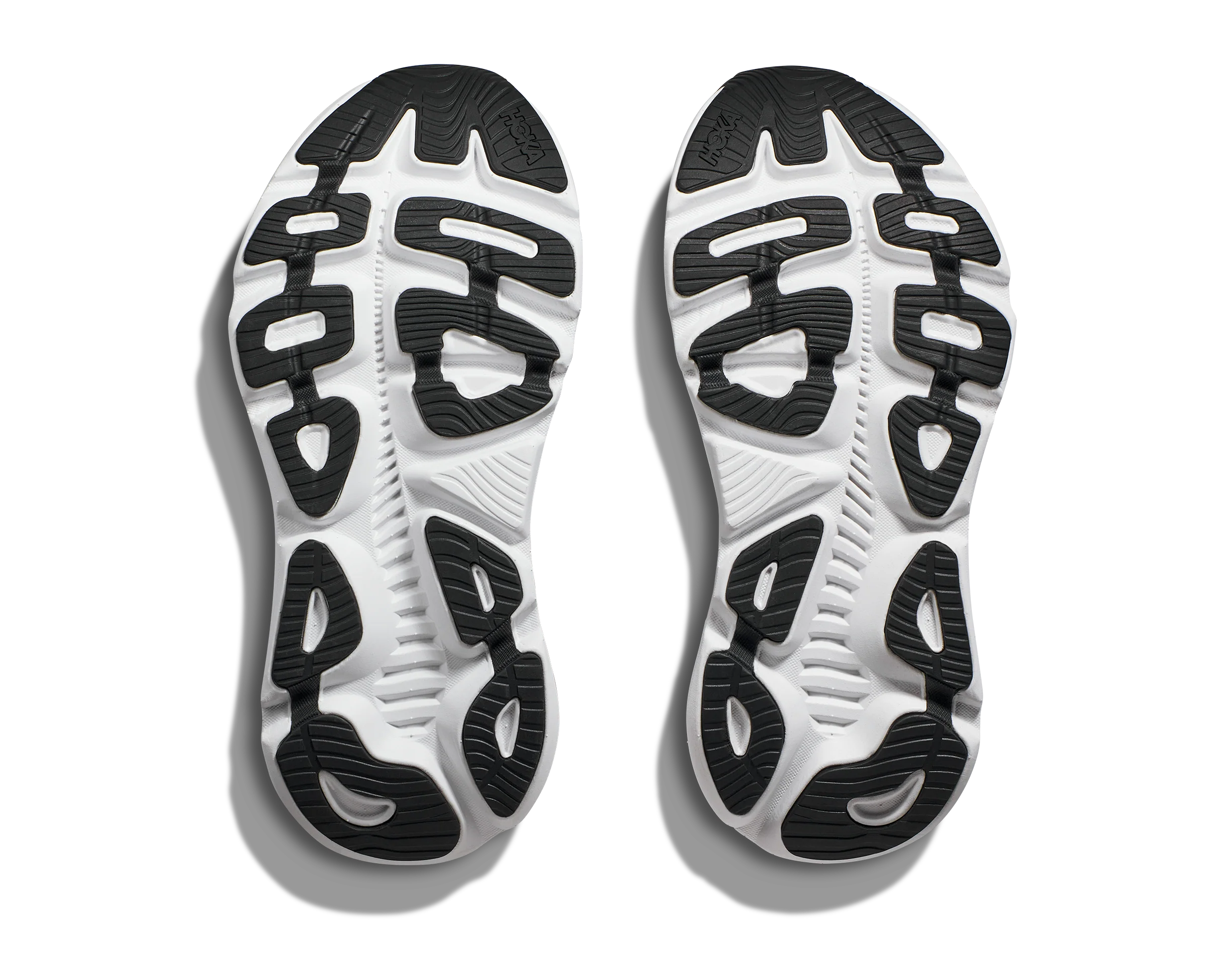 Women's Gaviota 5 (BWHT - Black/White) - Image 5