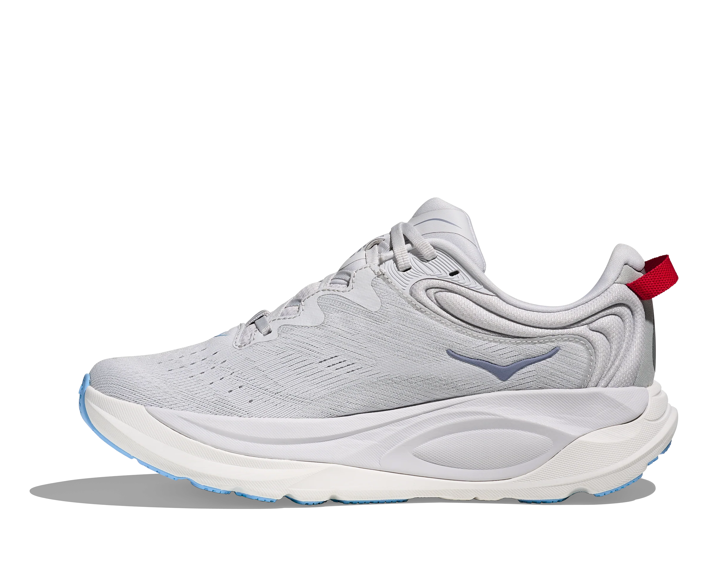 Women's Gaviota 6 WIDE (CRDS - Cosmic Grey/Stardust) - Image 2