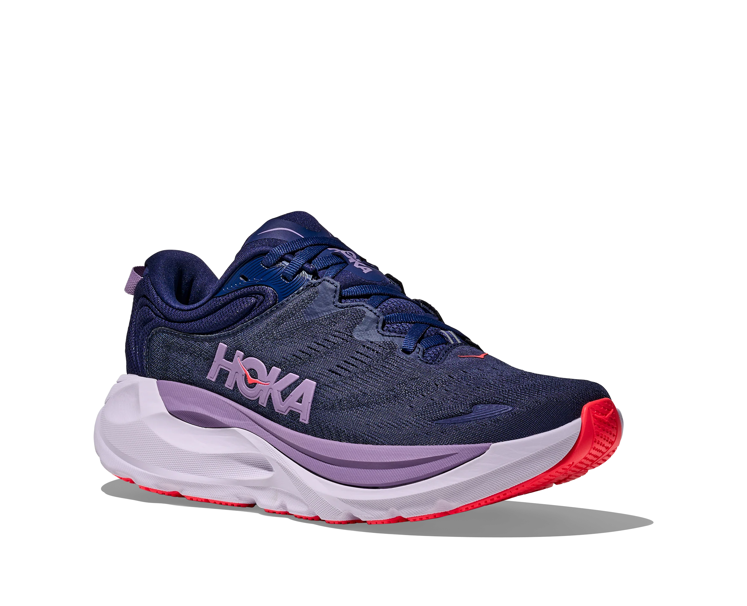 Women's Gaviota 6 (MVR - Midnight Blue/Varsity Navy) - Image 3