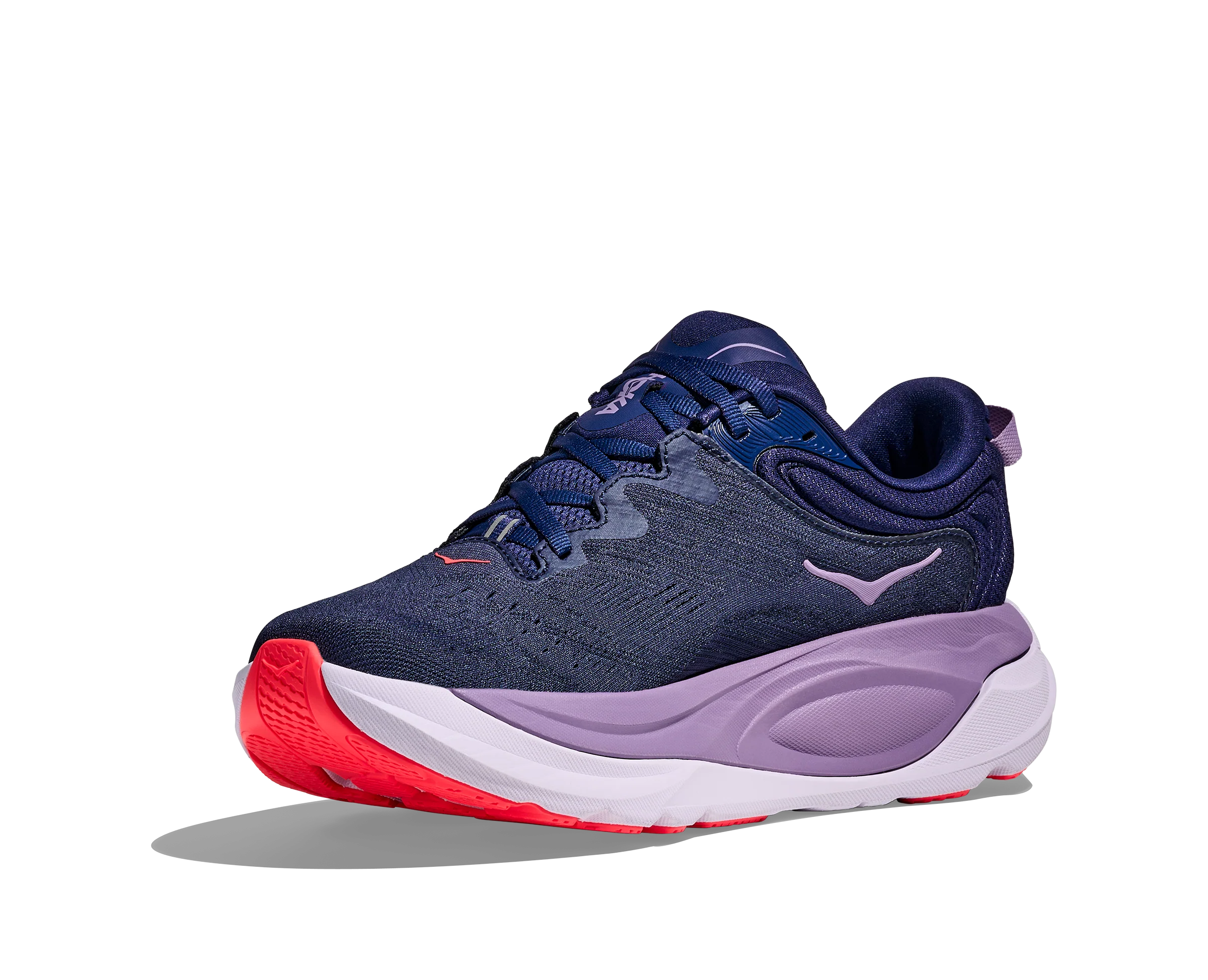 Women's Gaviota 6 (MVR - Midnight Blue/Varsity Navy) - Image 4