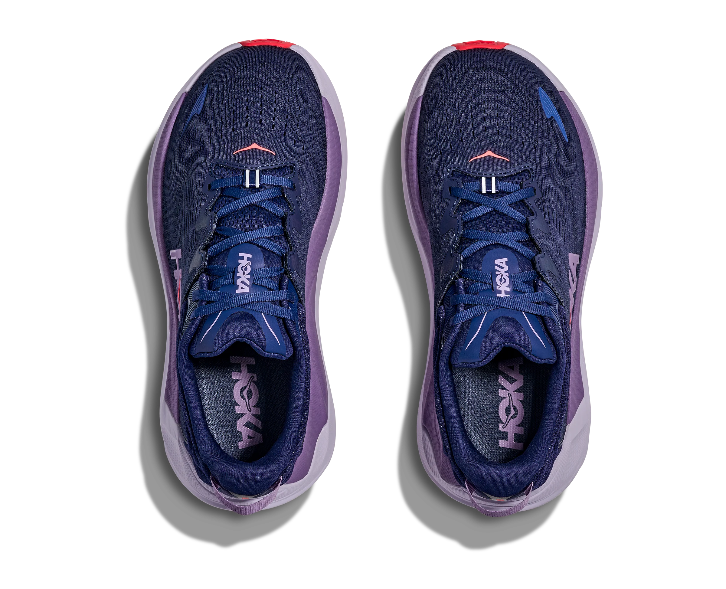 Women's Gaviota 6 (MVR - Midnight Blue/Varsity Navy) - Image 5