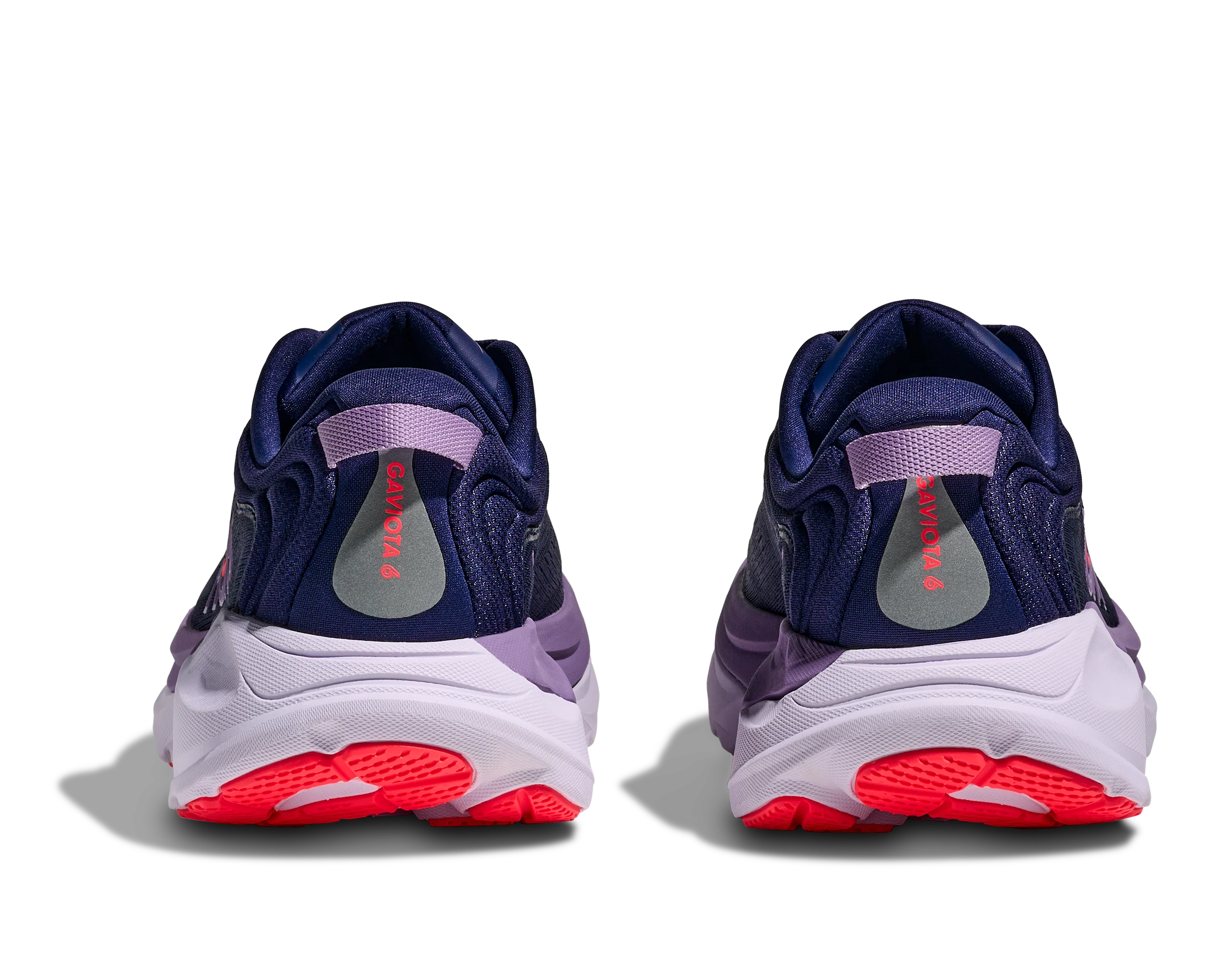 Women's Gaviota 6 (MVR - Midnight Blue/Varsity Navy) - Image 6