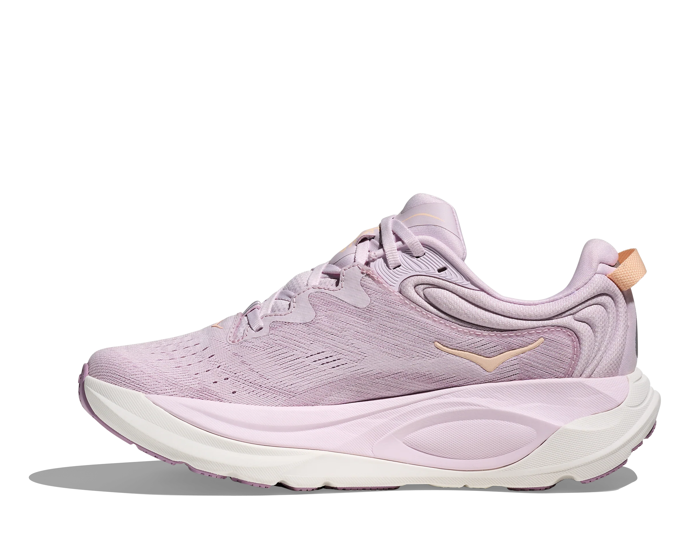 Women's Gaviota 6 WIDE (LMF - Lilac Cream/Fragrant Lilac) - Image 2