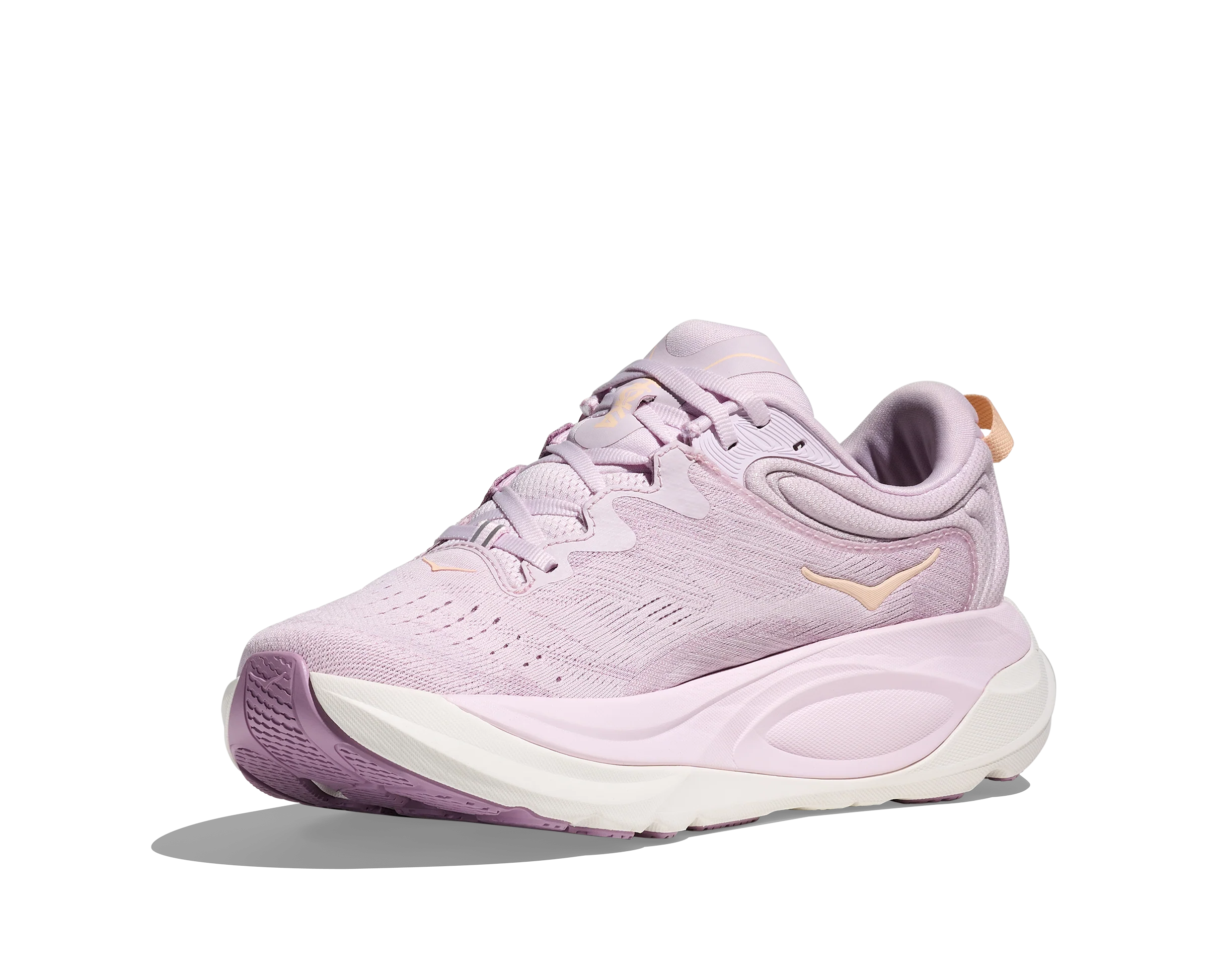 Women's Gaviota 6 WIDE (LMF - Lilac Cream/Fragrant Lilac) - Image 4