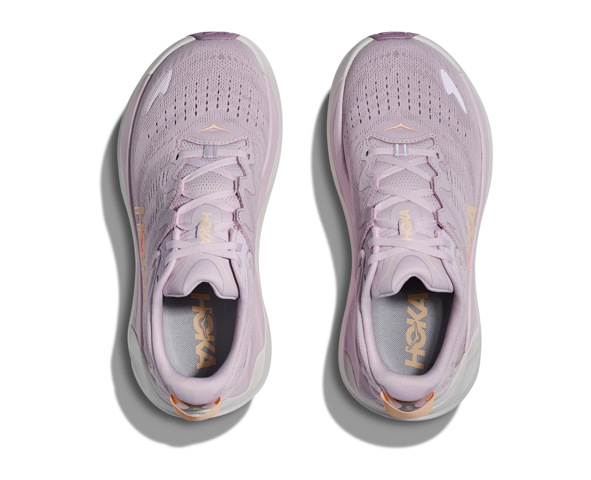 Women's Gaviota 6 WIDE (LMF - Lilac Cream/Fragrant Lilac) - Image 5