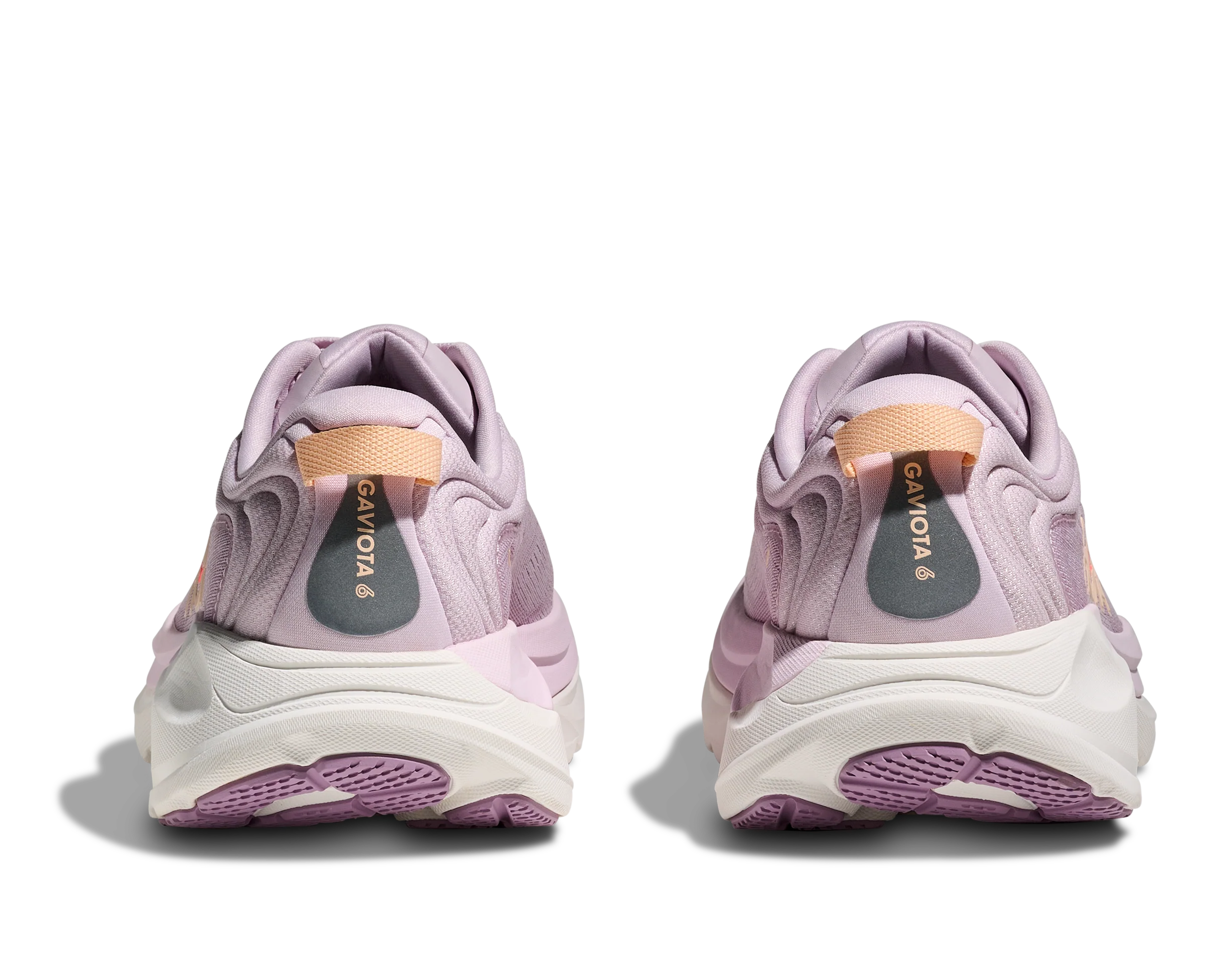 Women's Gaviota 6 WIDE (LMF - Lilac Cream/Fragrant Lilac) - Image 6
