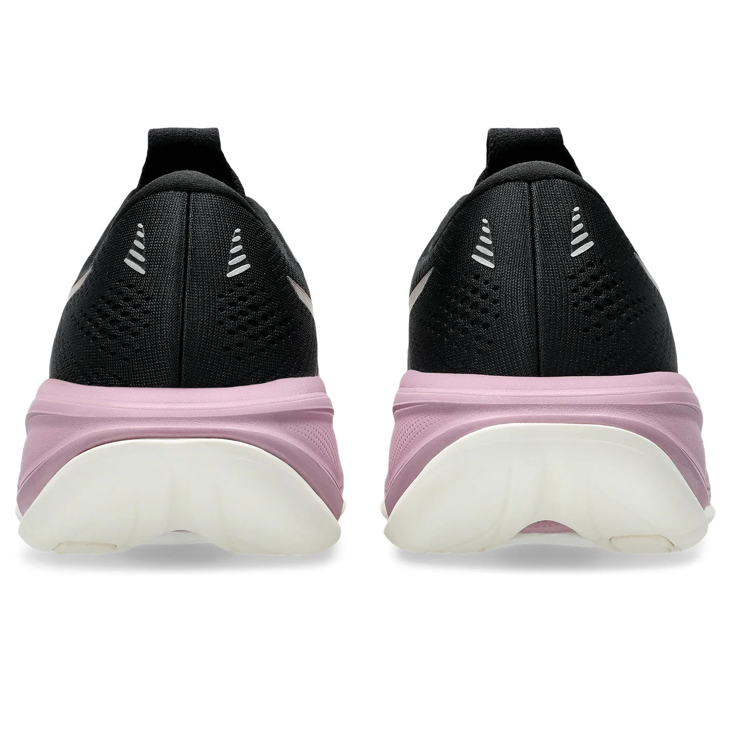 Women's Gel-Cumulus 28 (004 - Black/Taro Purple) - Image 5