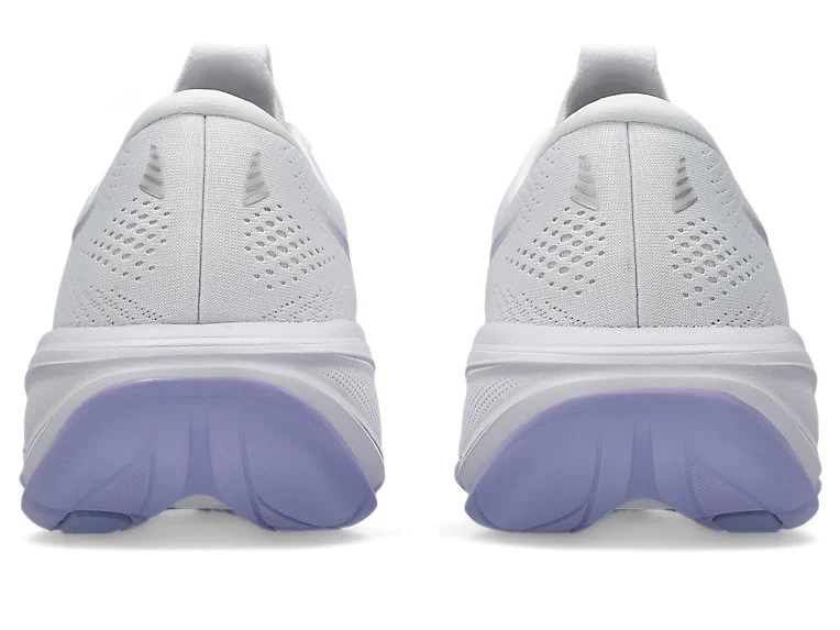 Women's Gel-Cumulus 28 (101 - White/Bluebell) - Image 5