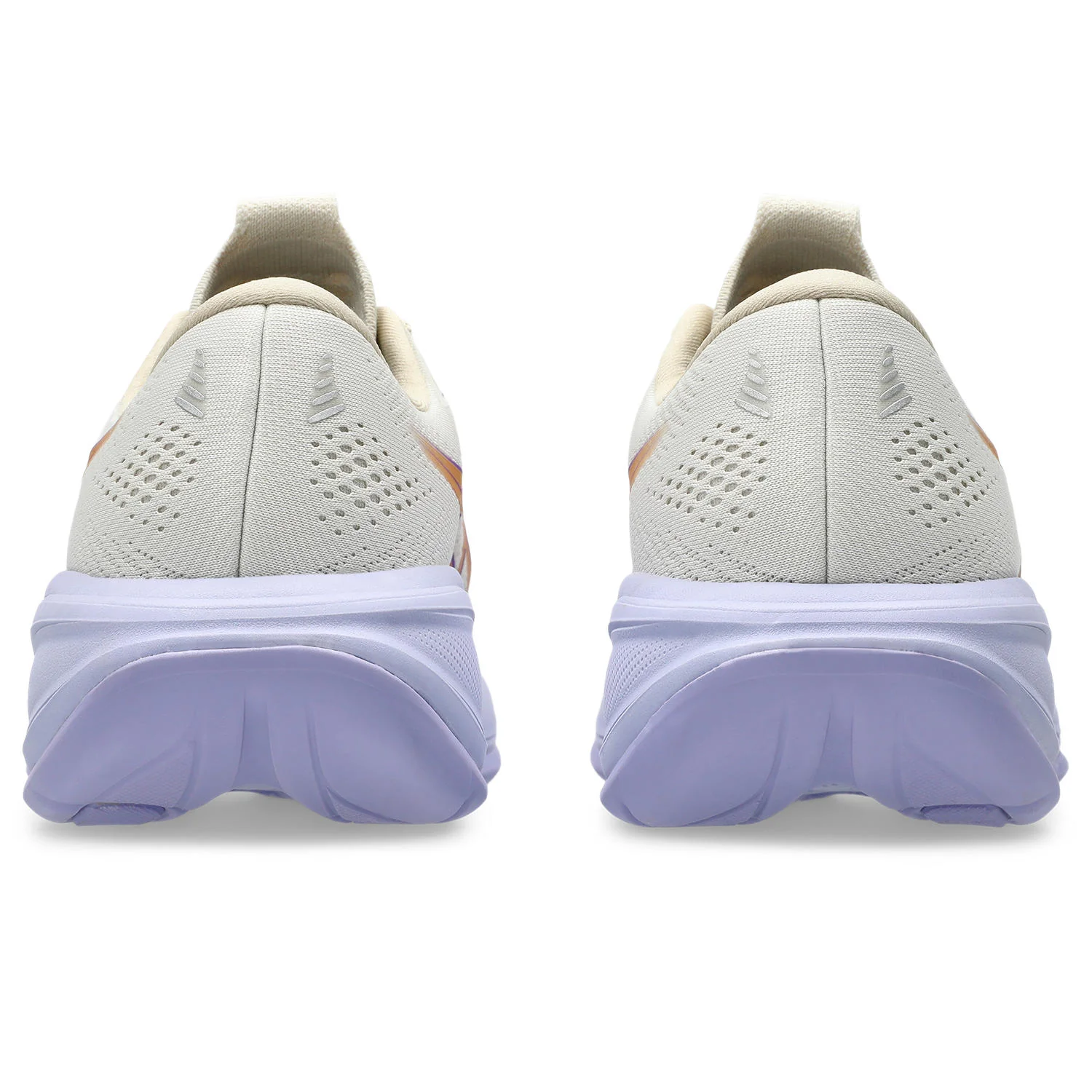 Women's Gel-Cumulus 28 (250 - Oatmeal/Fresh Air) - Image 5