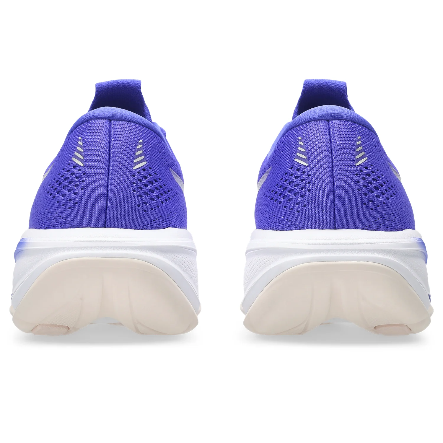 Women's Gel-Cumulus 28 (403 - Cobalt Burst/Ivory) - Image 5