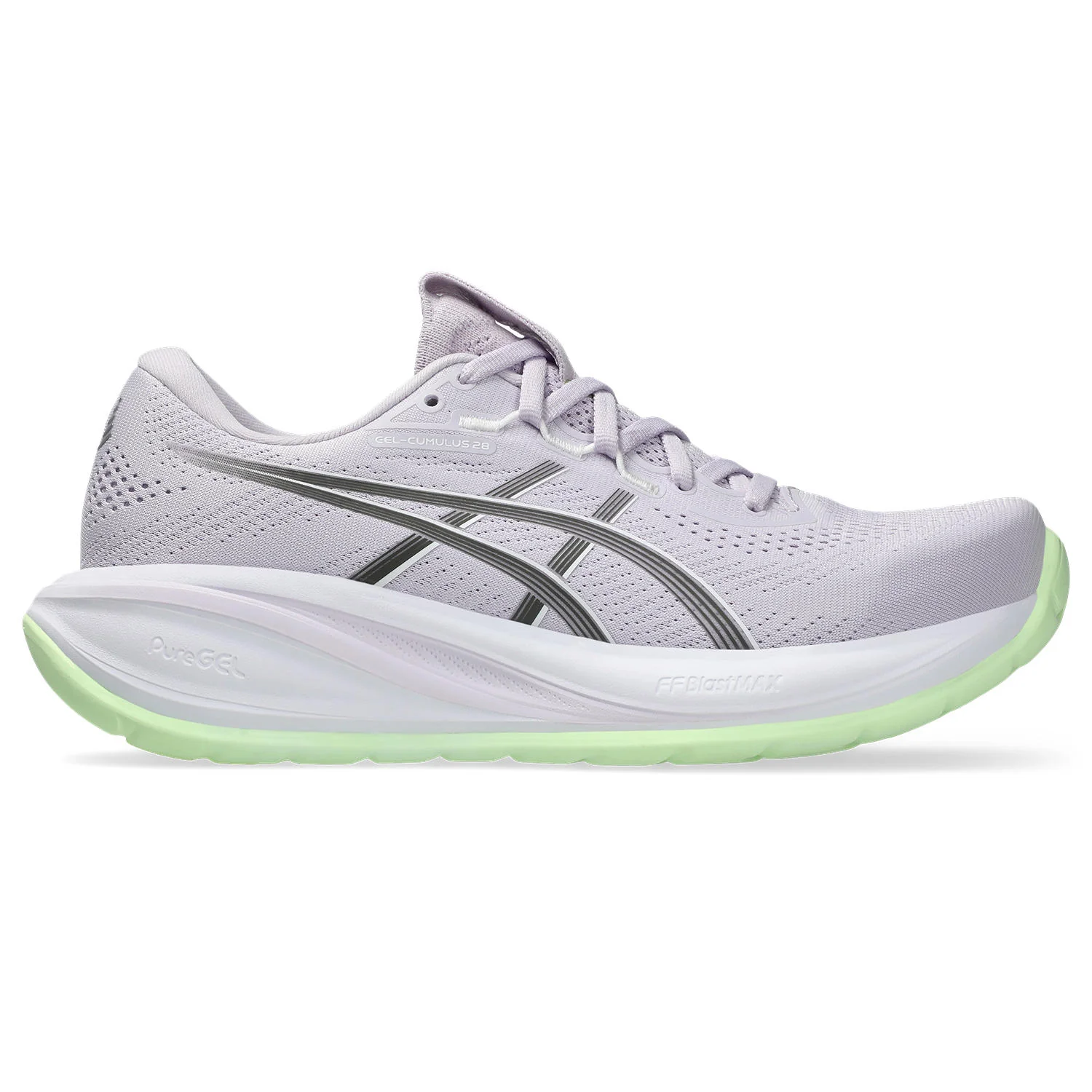 Women's Gel-Cumulus 28 (501 - Dahlia/Immuniate Yellow)