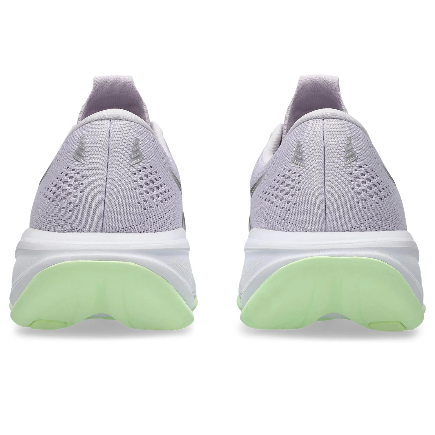Women's Gel-Cumulus 28 (501 - Dahlia/Immuniate Yellow) - Image 5